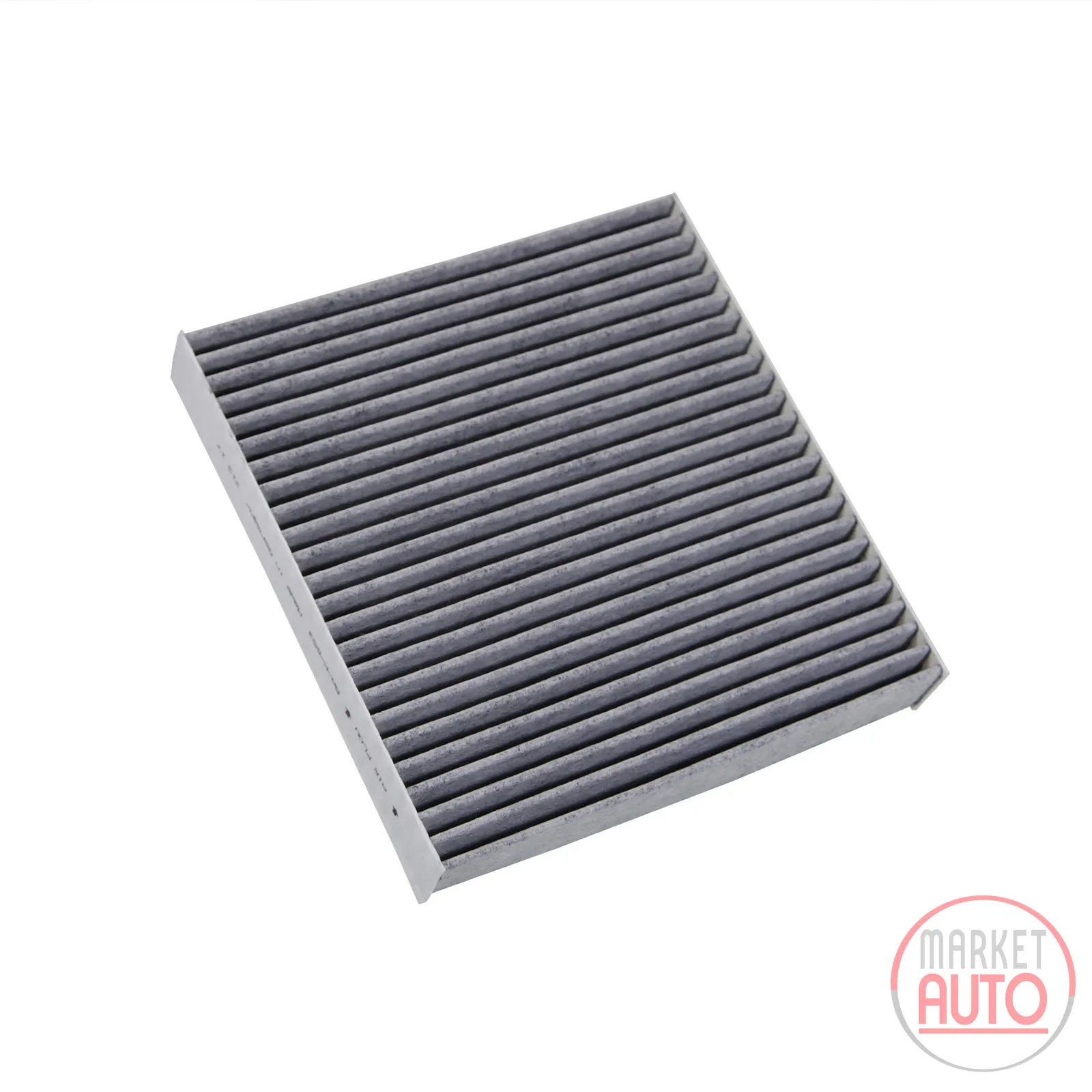 Innenraumluftfilter Pollenfilter Aktivkohlefilter (L194xB188xH30 mm)