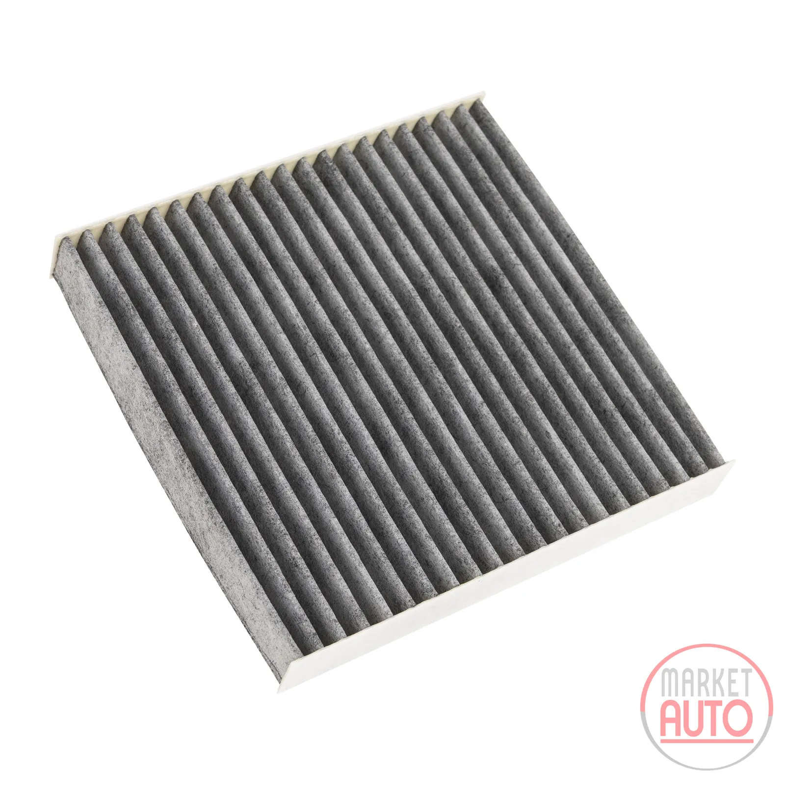 Innenraumluftfilter Pollenfilter Aktivkohlefilter (L194xB188xH30 mm)