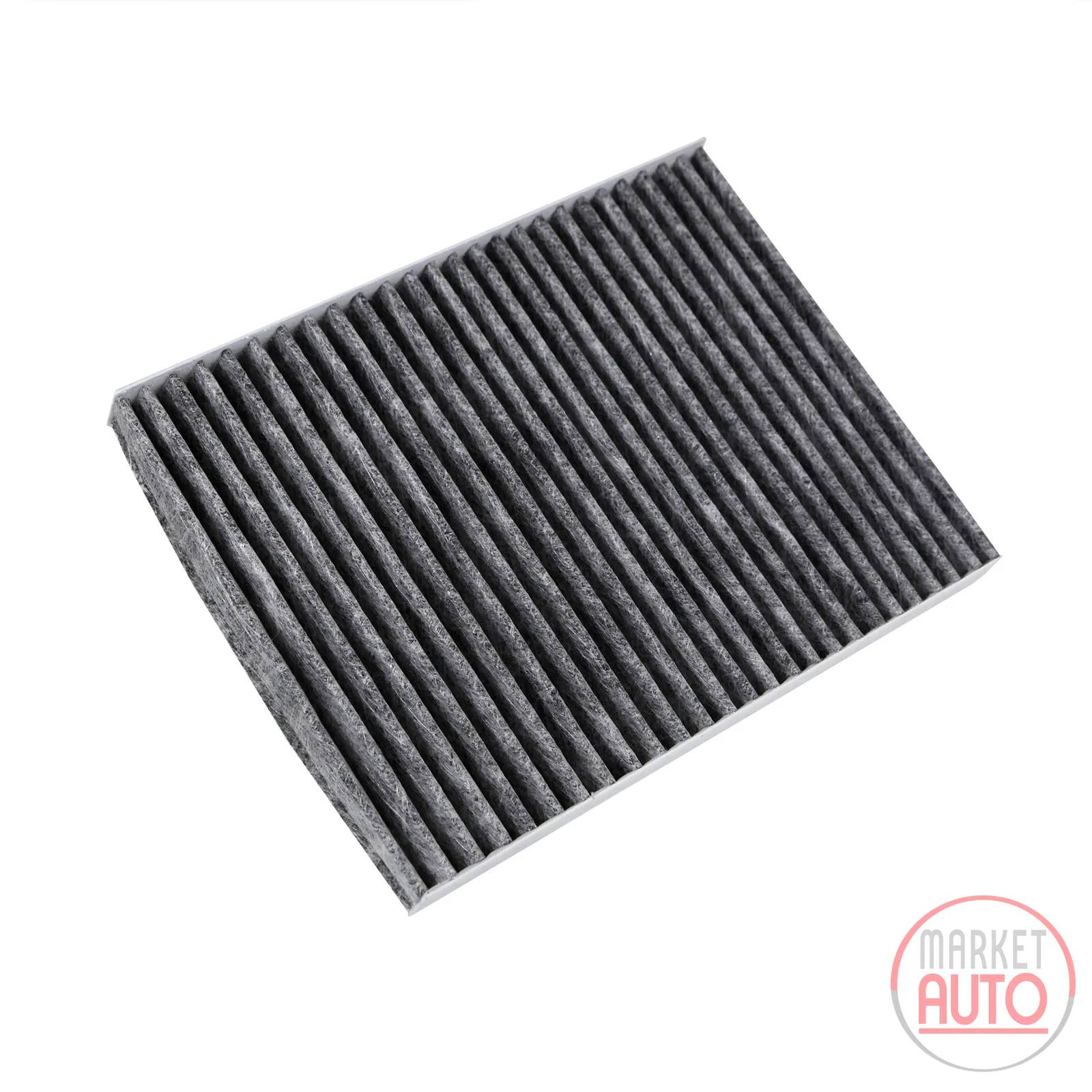 Innenraum Pollenfilter Aktivkohlefilter (L232xB180xH21 mm)