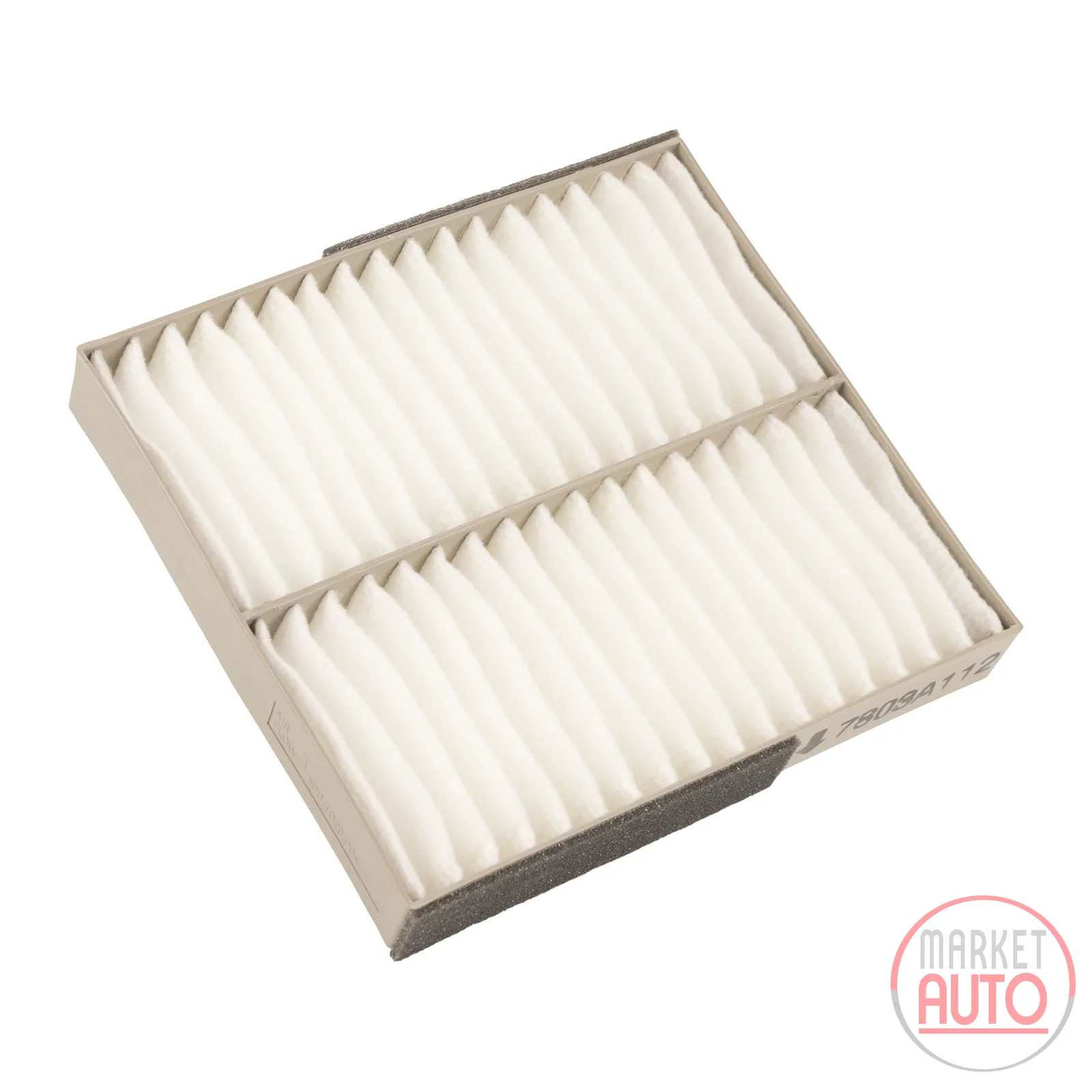 Innenraumfilter Pollenfilter