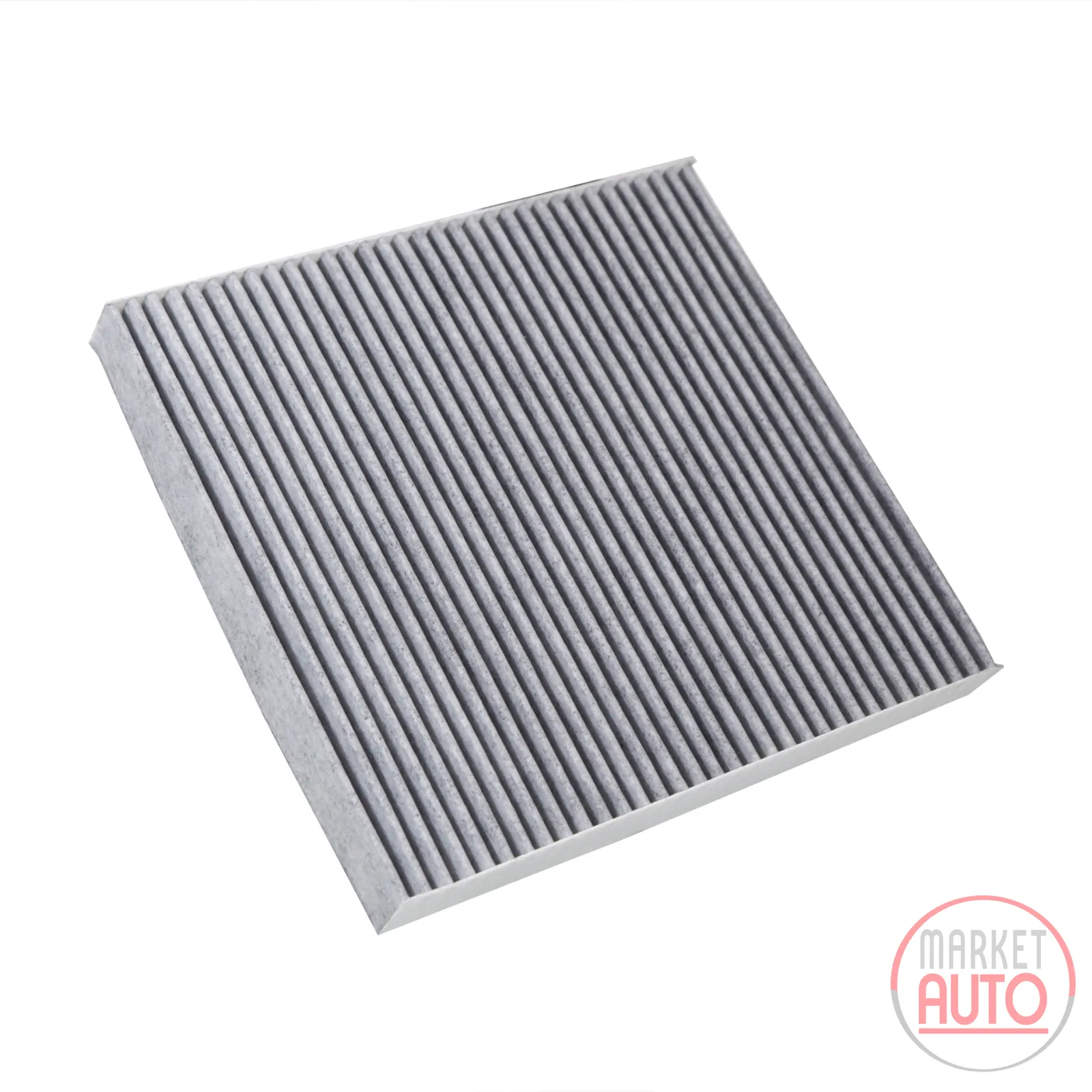 Aktivkohlefilter L=263 B=243 H=30 mm