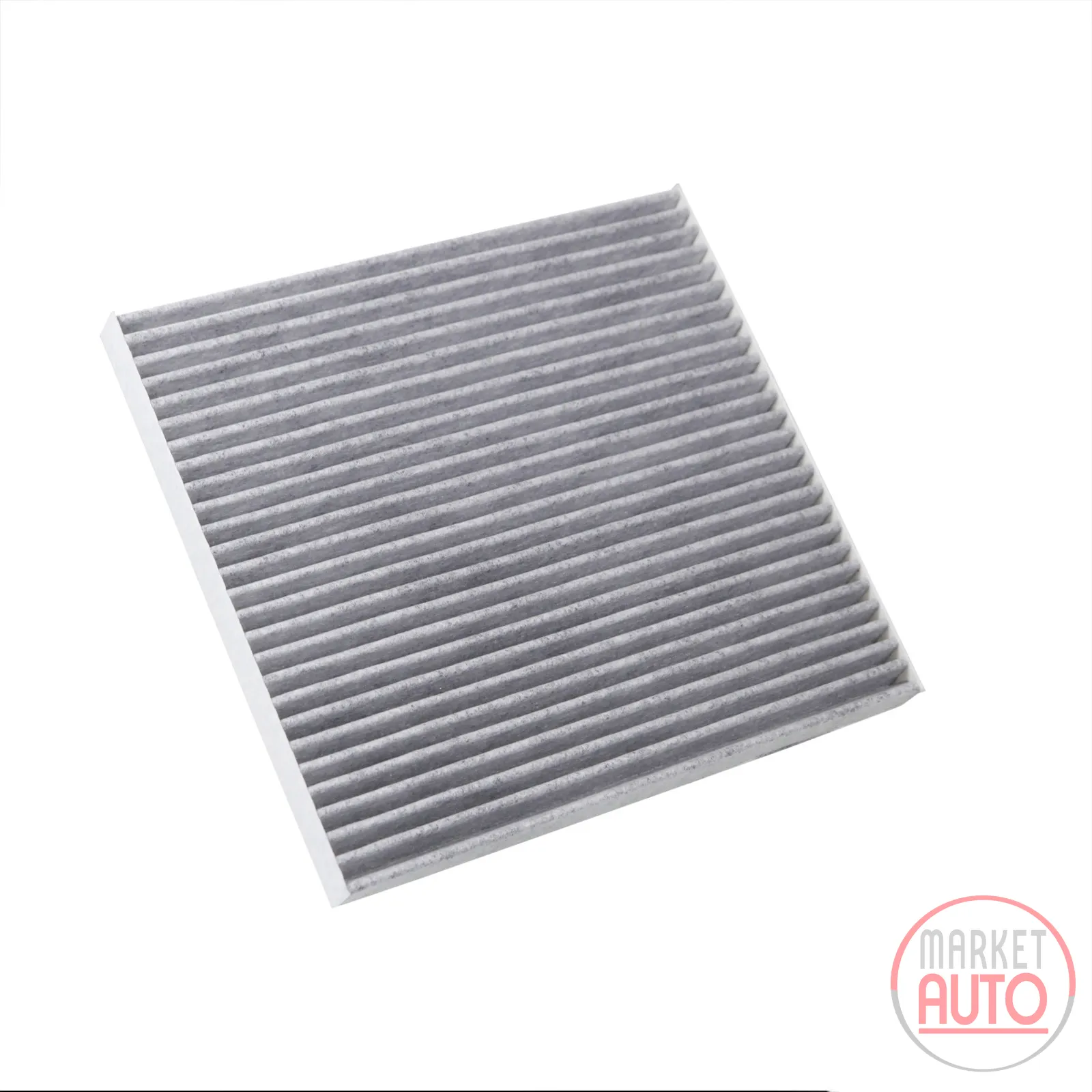 Aktivkohlefilter L=218 B=239 H=20 mm