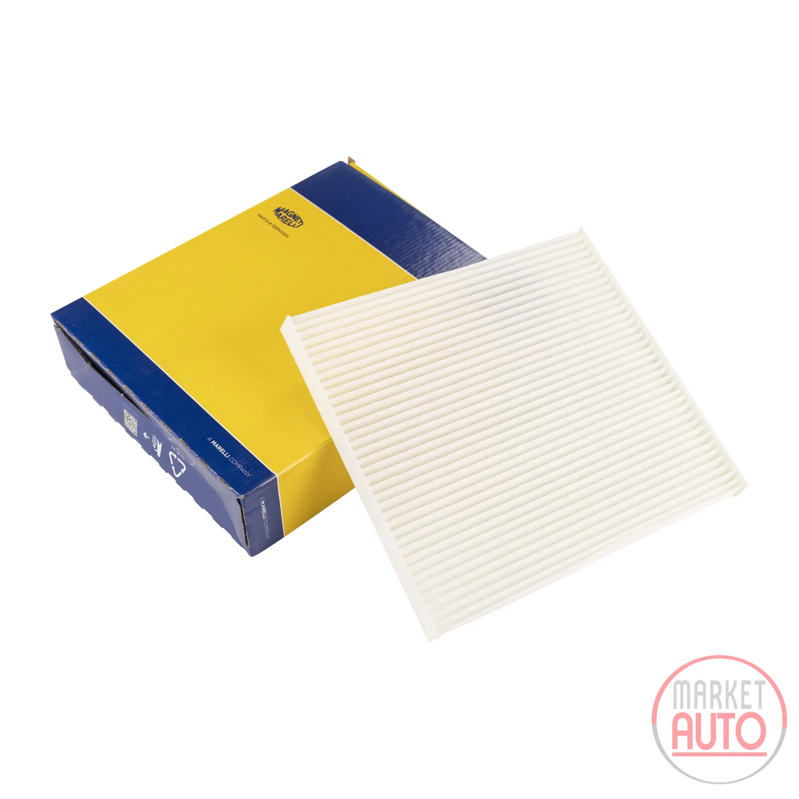 Innenraumfilter Magneti Marelli