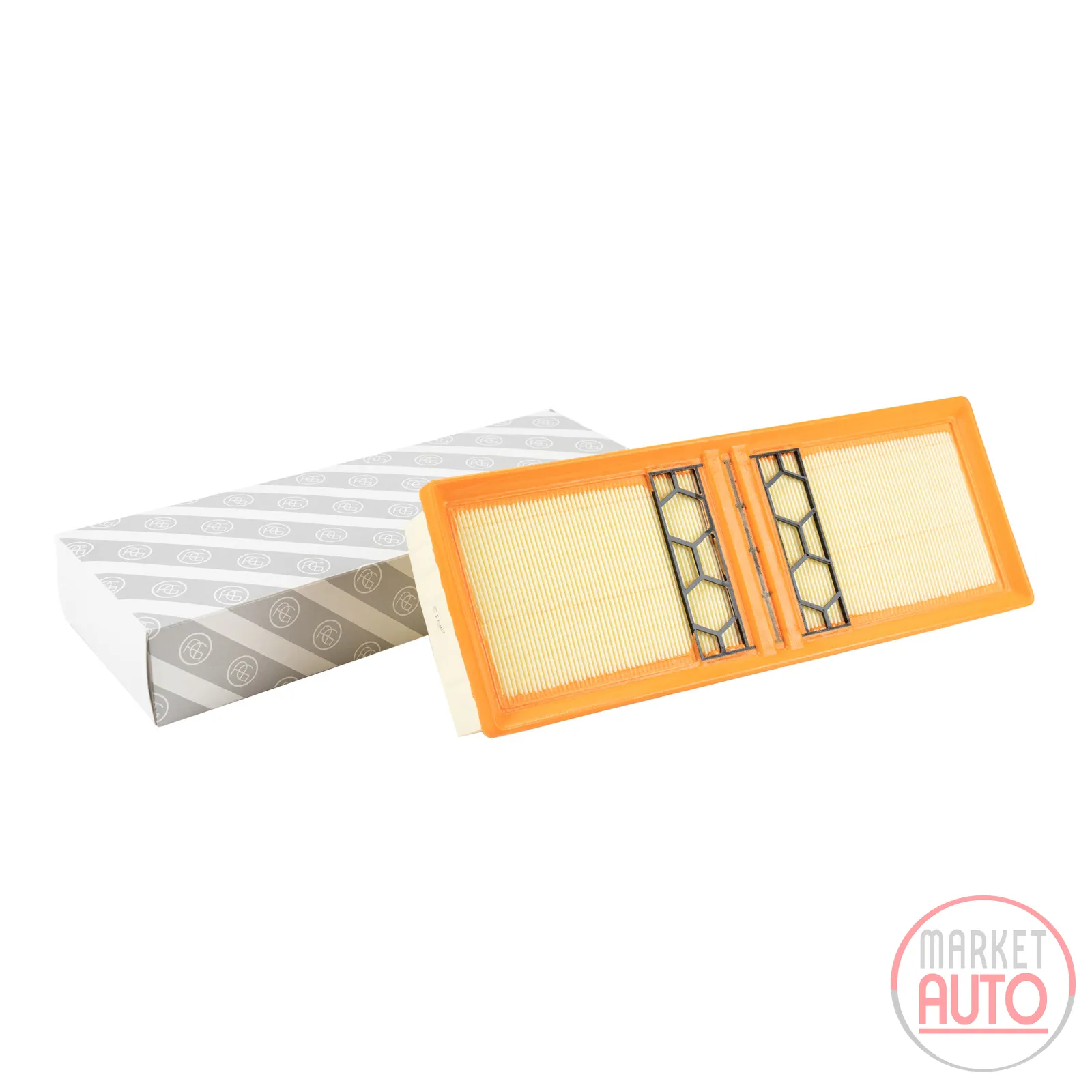 Luftfiltereinsatz AG Automotive