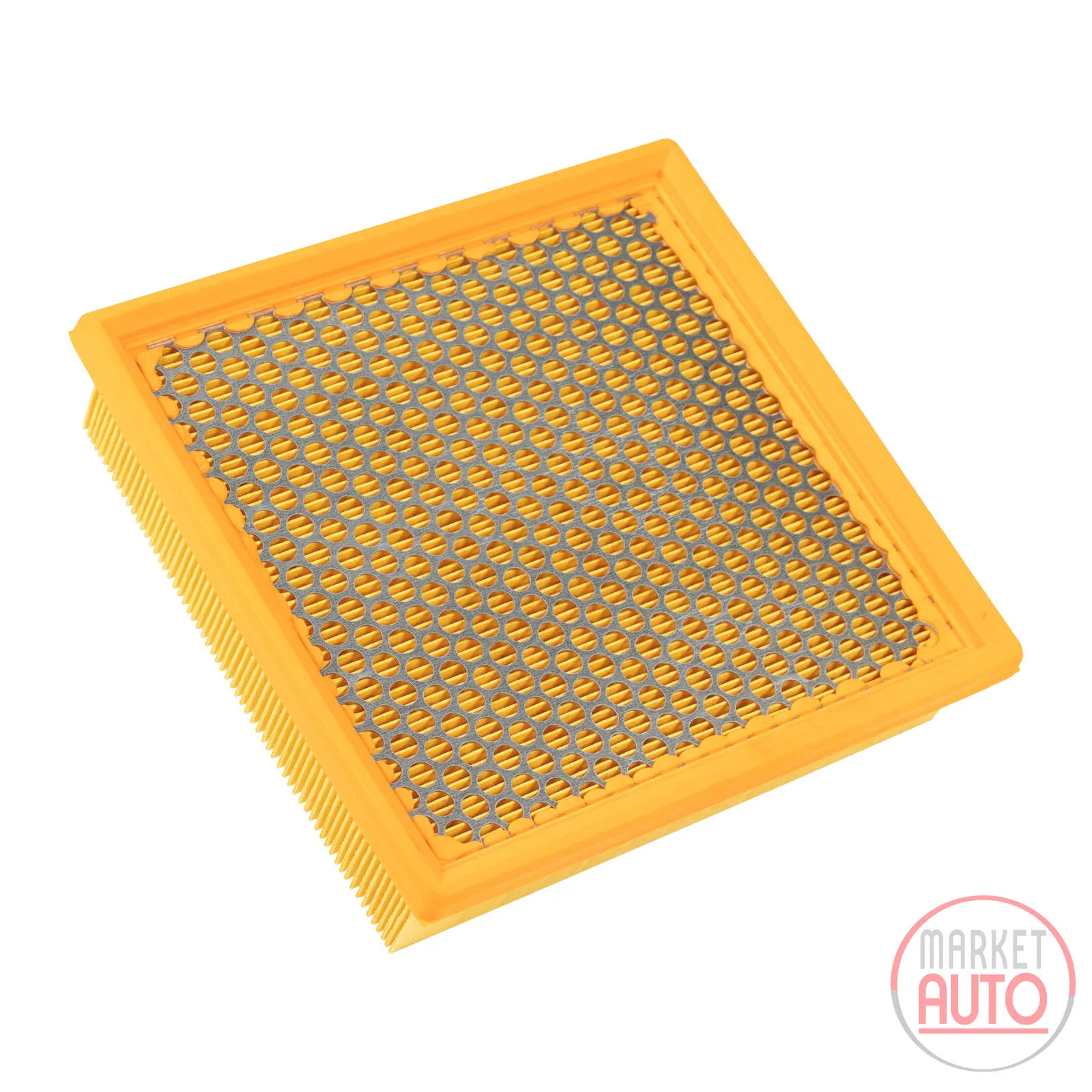Luftfiltereinsatz original Mopar eckig L=222 B=212 H=50