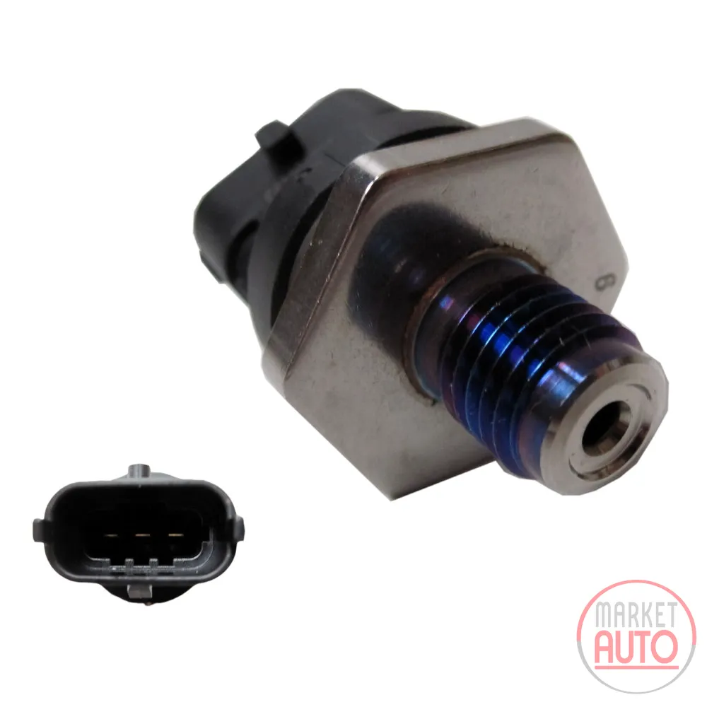 Kraftstoffdrucksensor