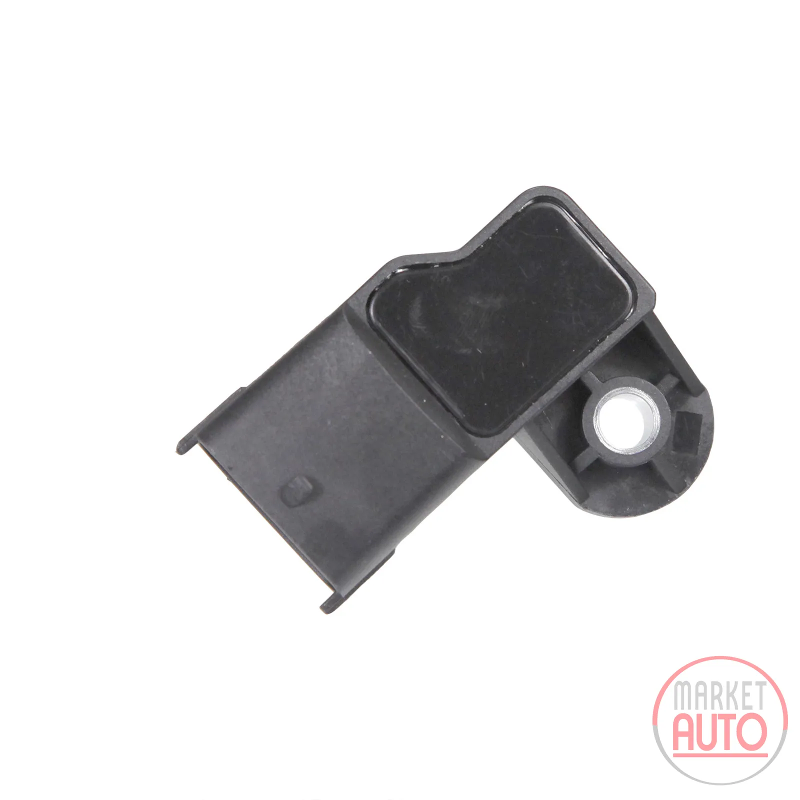 Ladedruck Sensor für Kunststoff-Krümmer