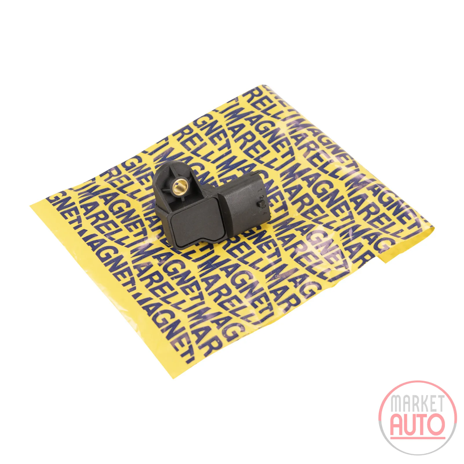 Sensor Ladedruck