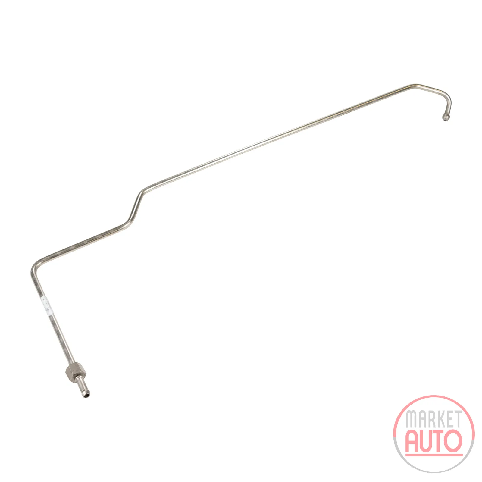 Leitung für den Drucksensor