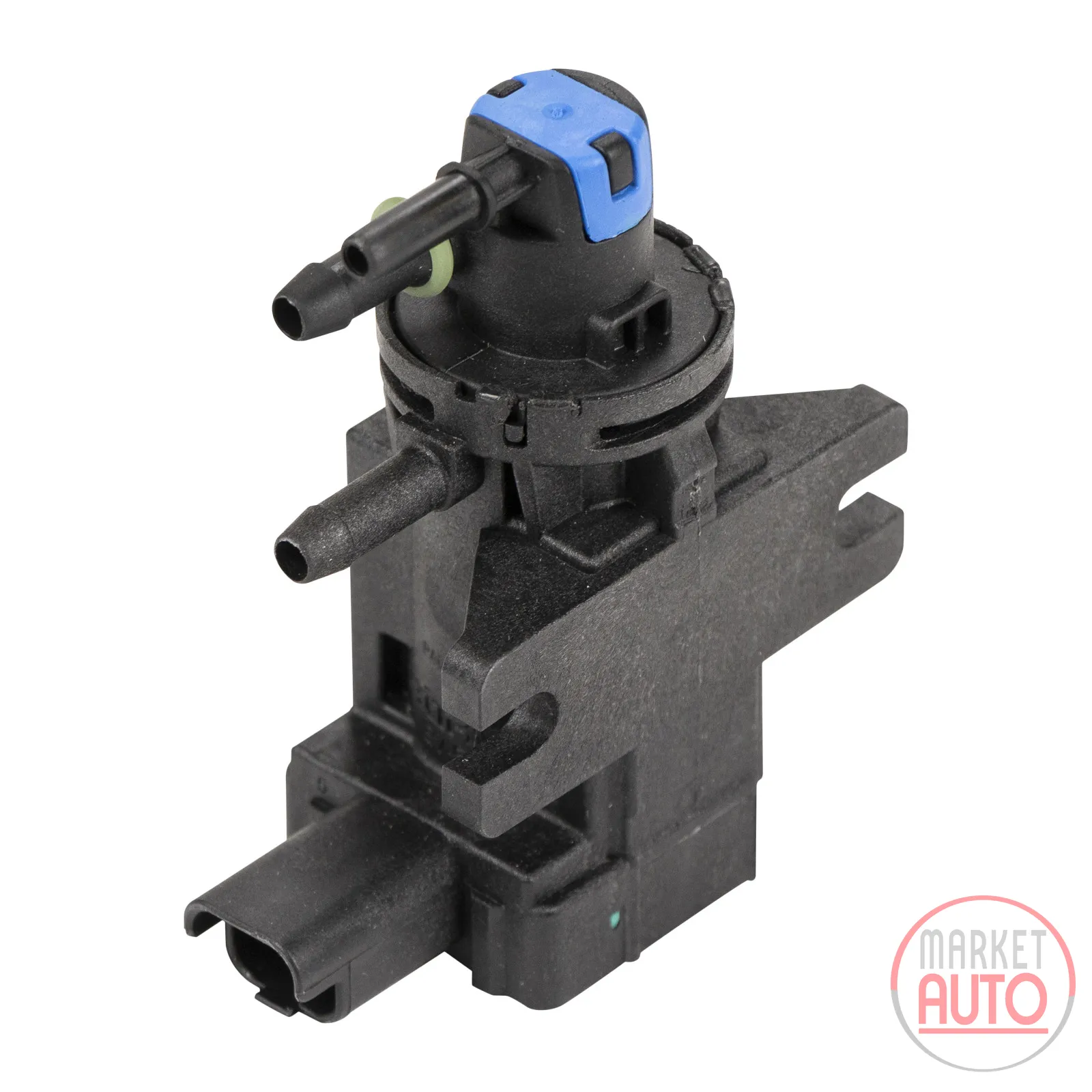 Ladedrucksensor, Unterdrucksensor Tubrolader