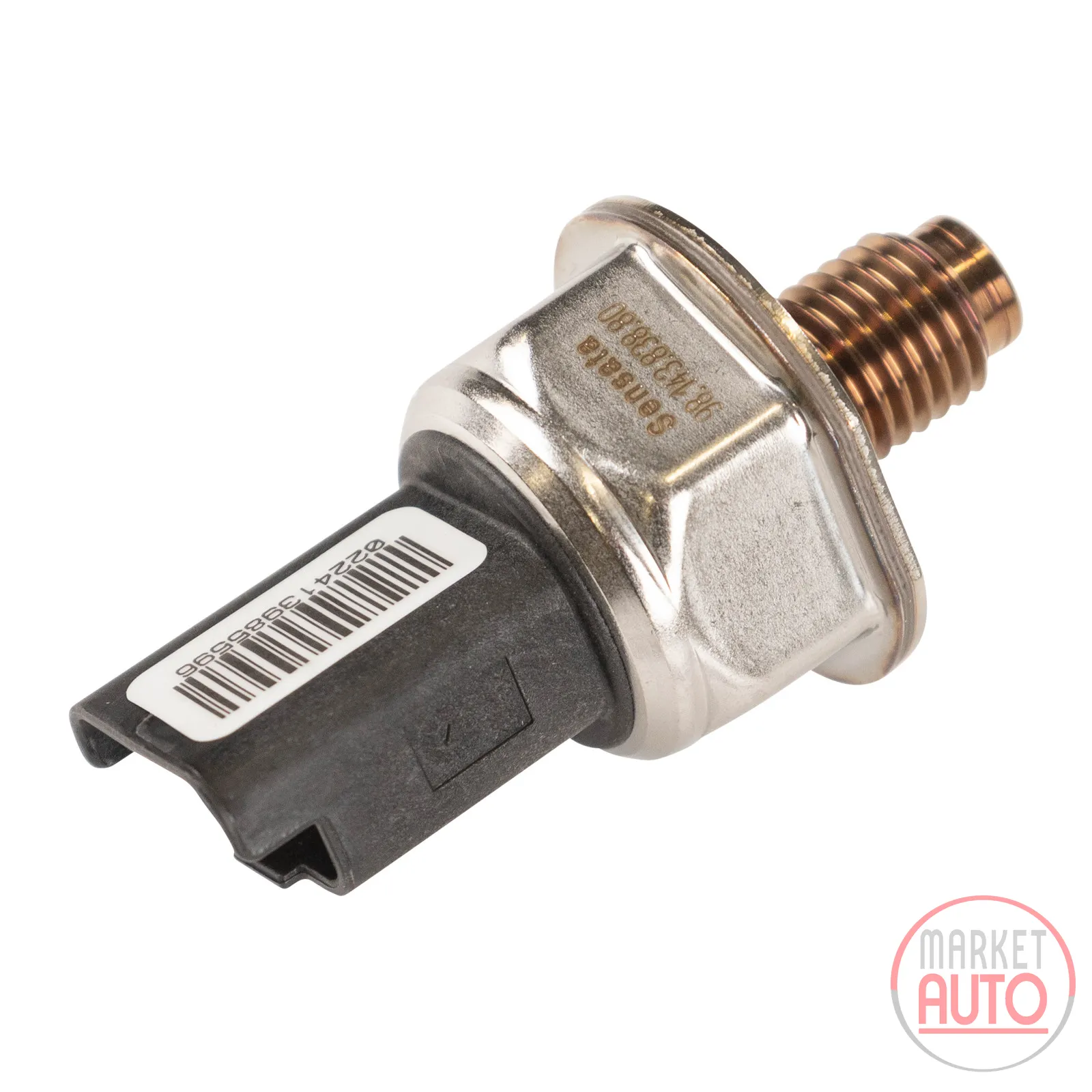 Sensor, Kraftstoffdruck
