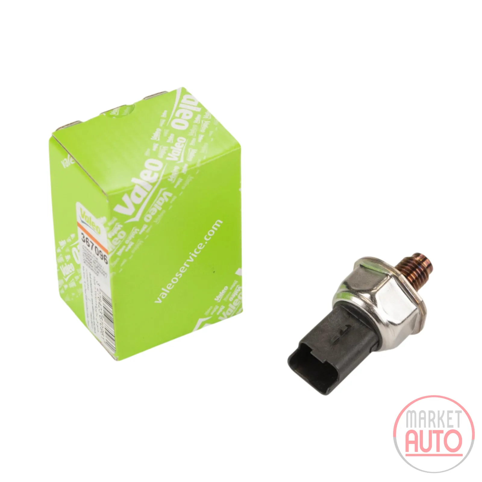 Sensor, Kraftstoffdruck