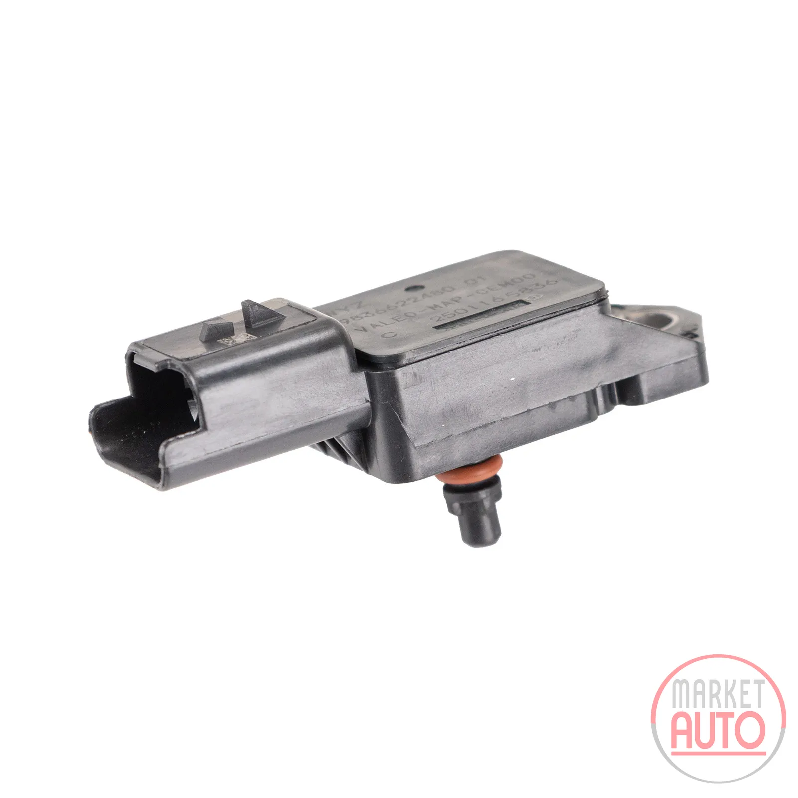 Luftdrucksensor