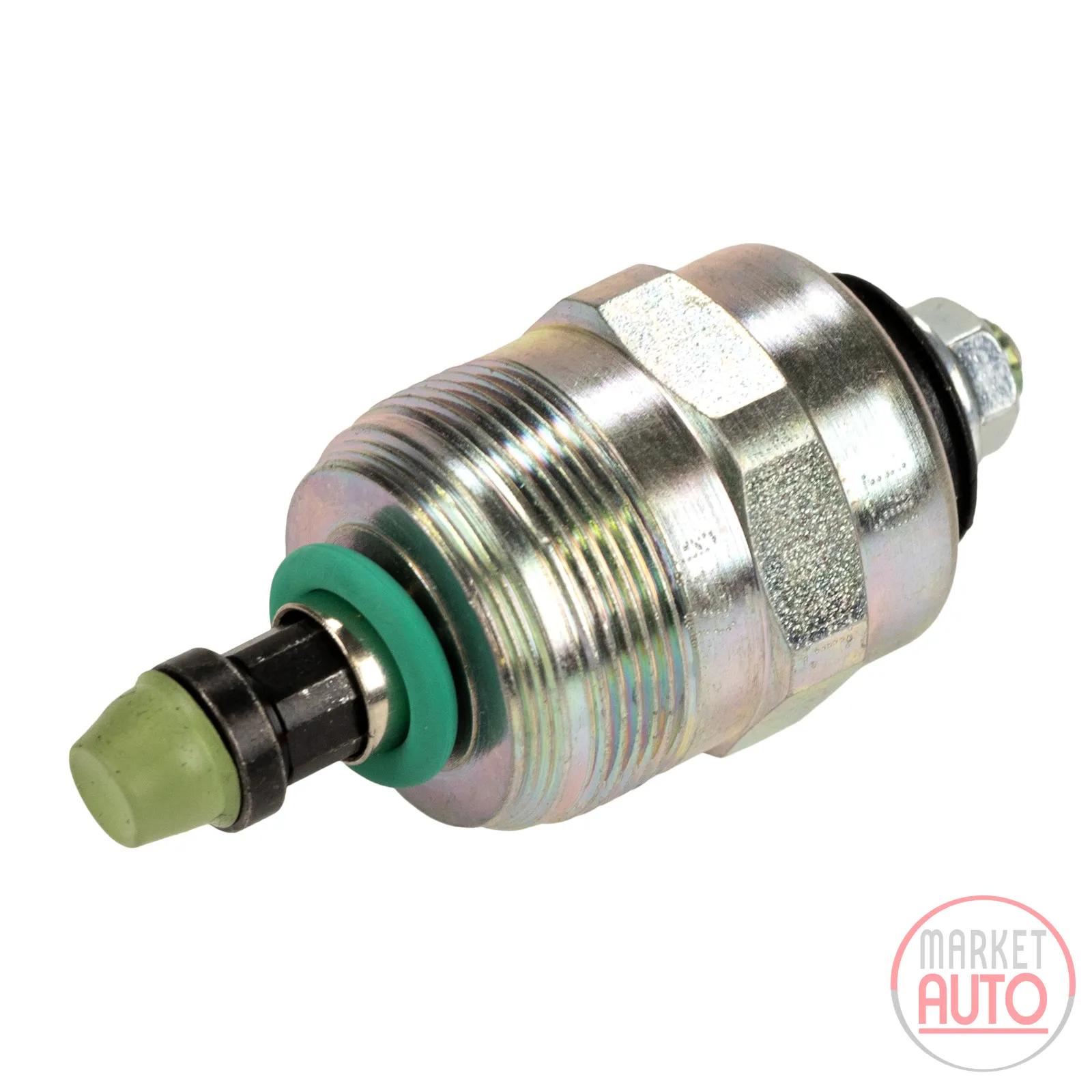 Abschaltventil Einspritzpumpe Bosch Diesel