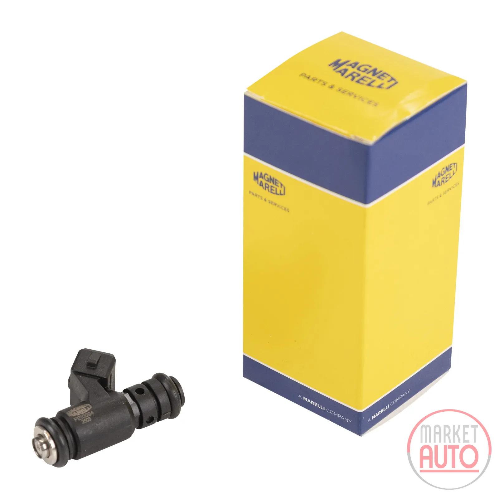 Einspritzventil Magneti Marelli