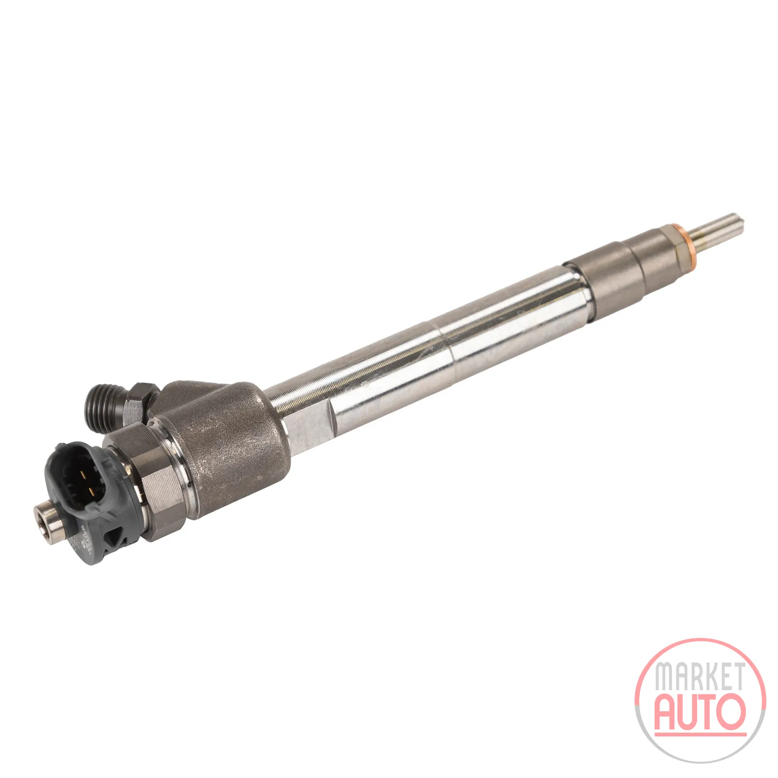 Einspritzdüse, Commonrail
