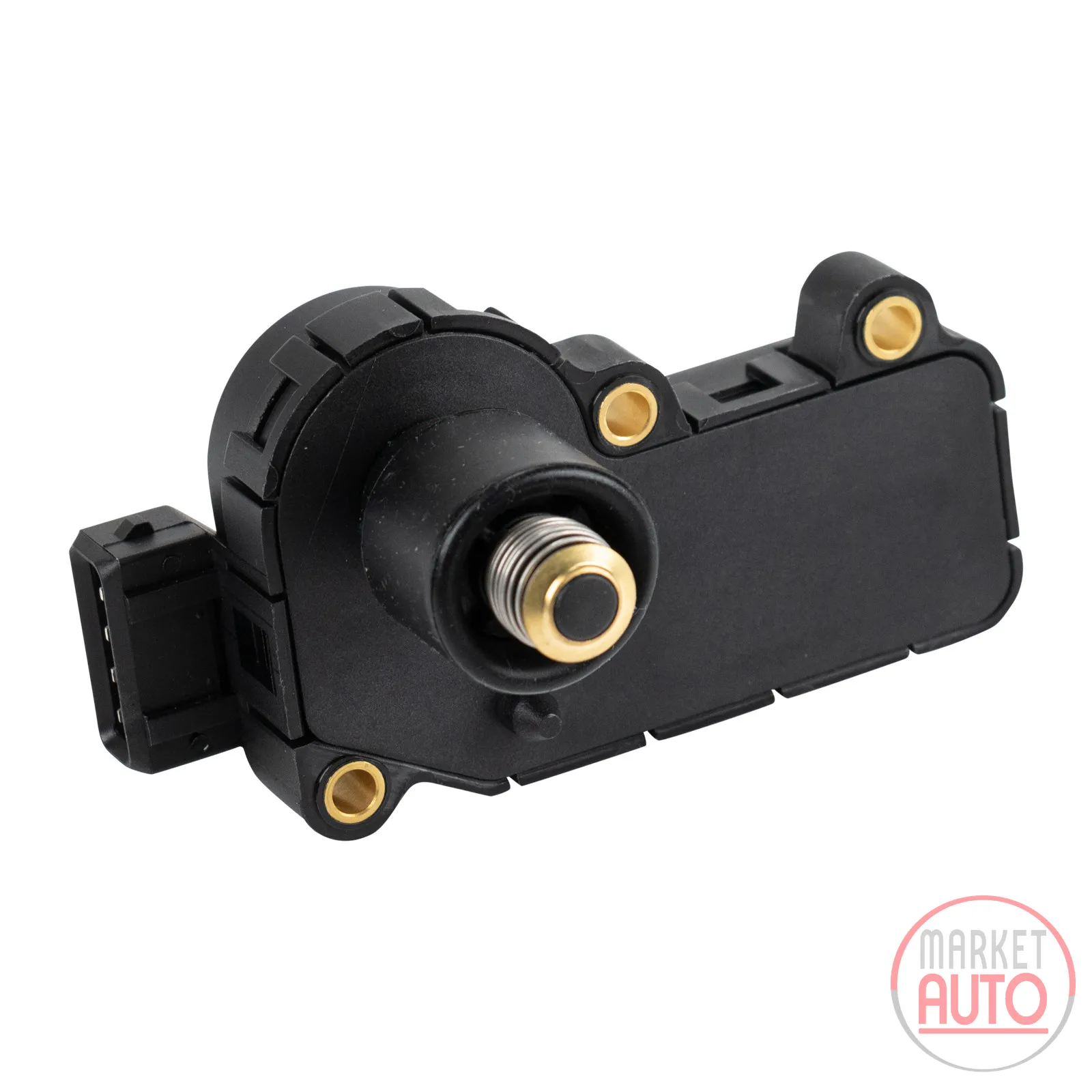Leerlaufstellmotor für Bosch-System
