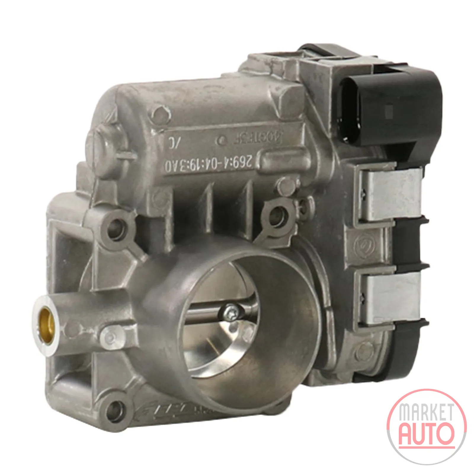 Drosselklappe Magneti Marelli