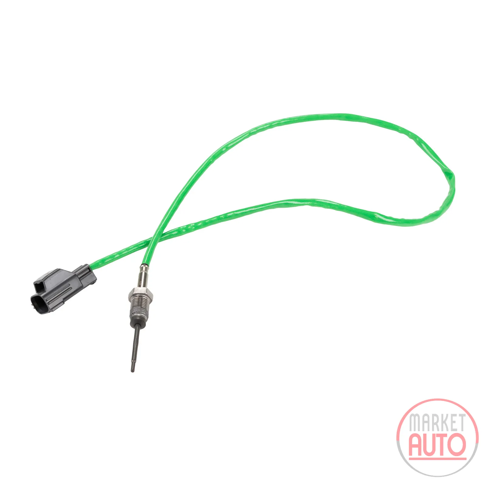 Sensor, Abgastemperatur
