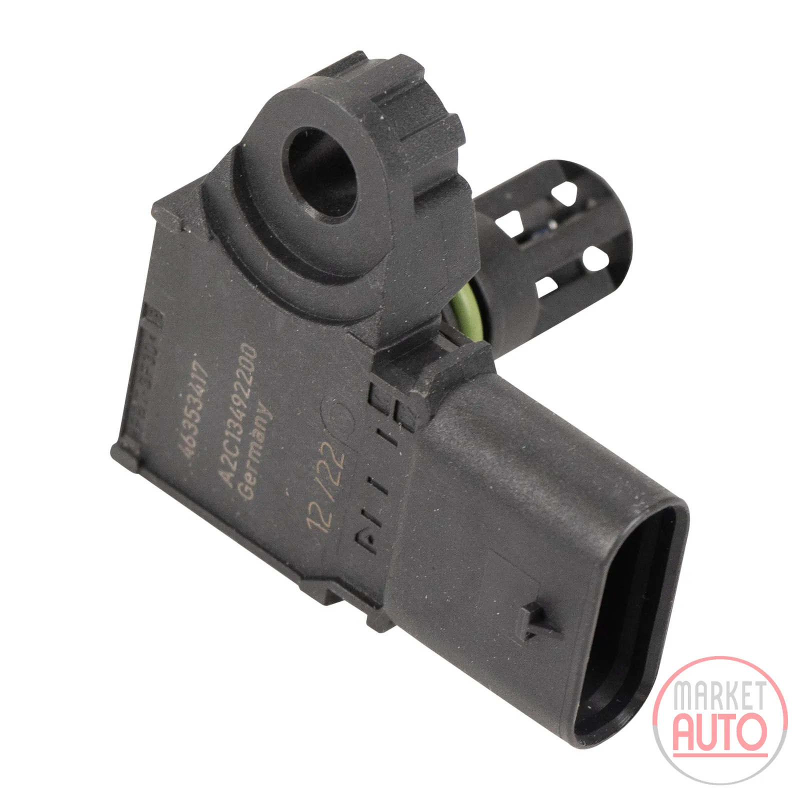 Ansauglufttemperatur Sensor