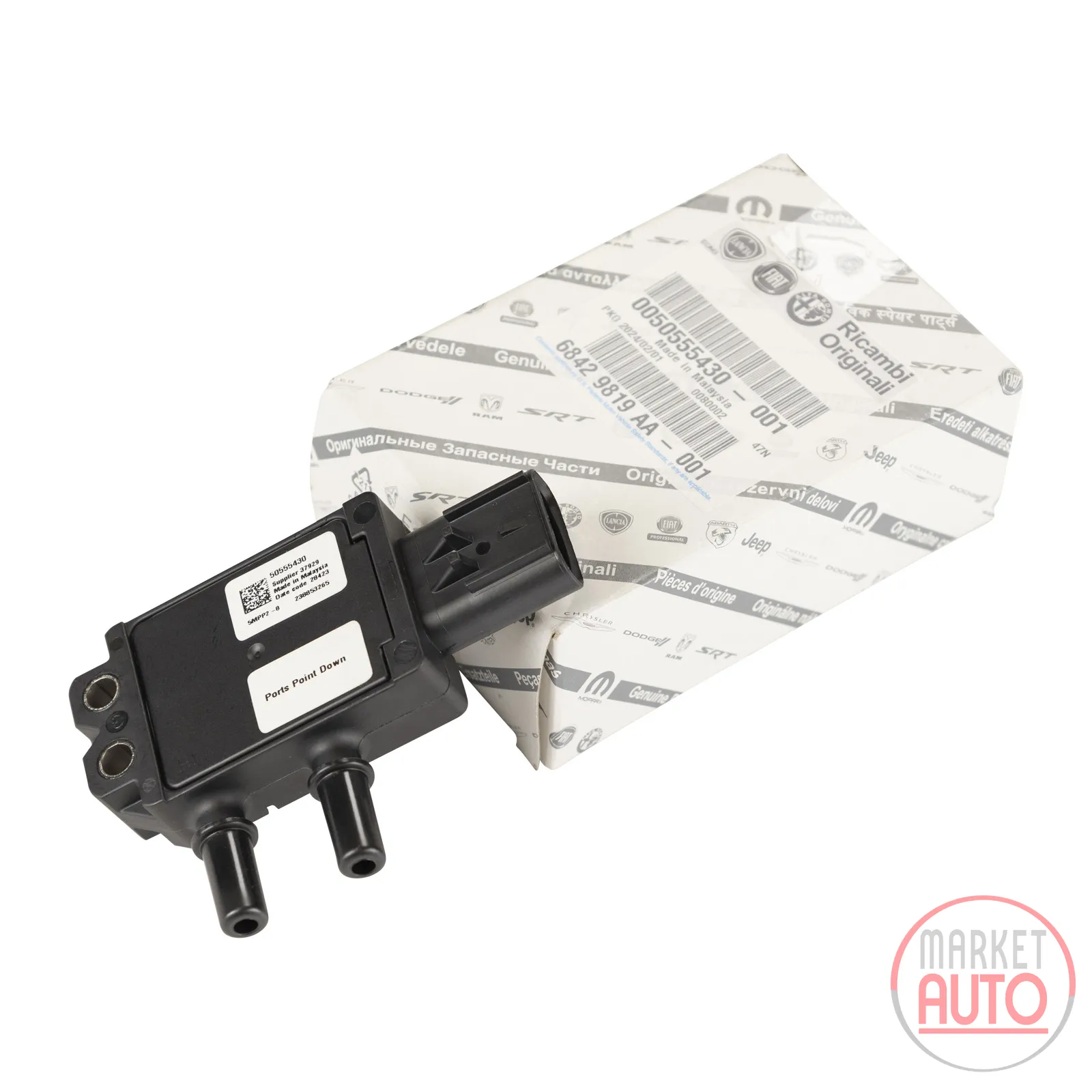 Drucksensor