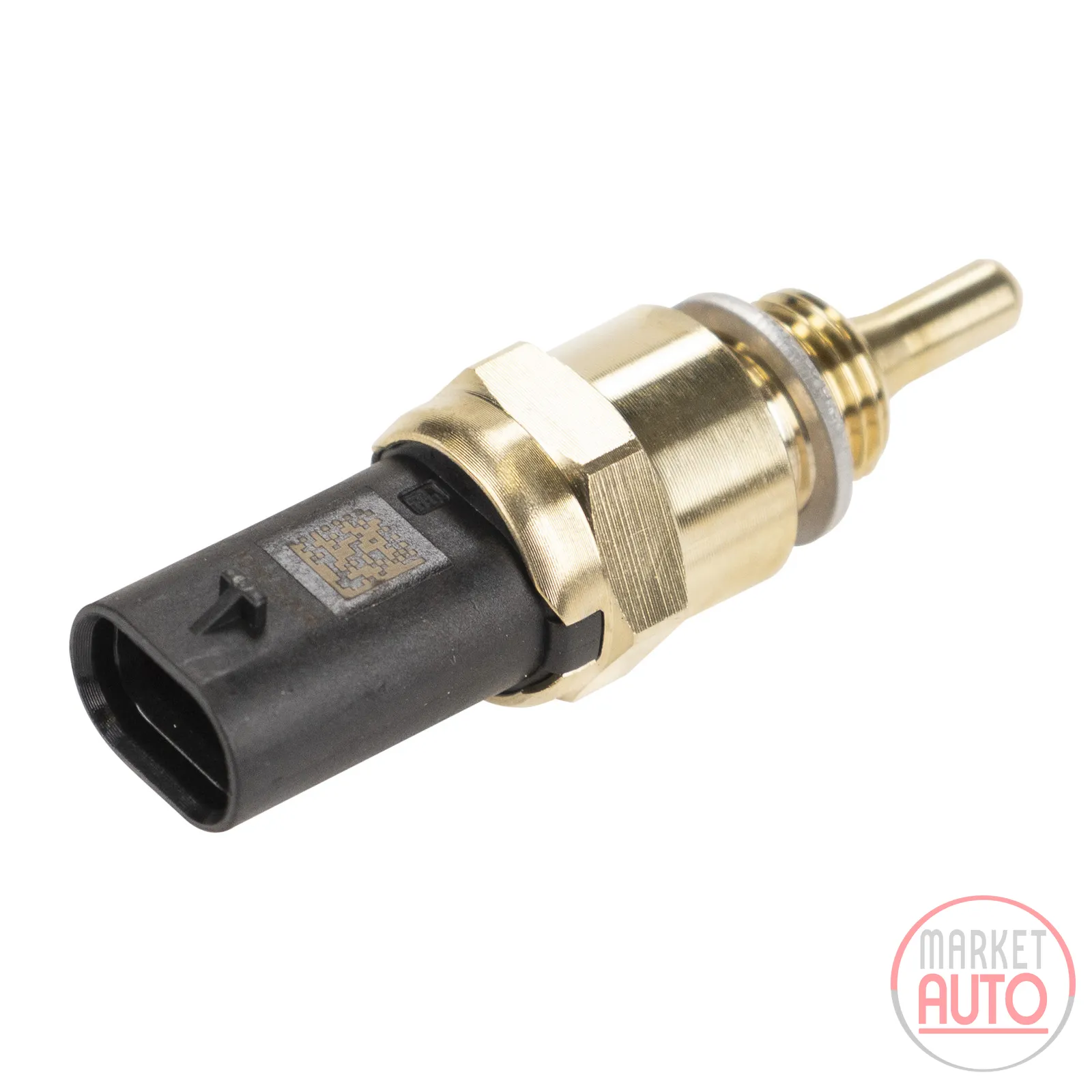 Temperatursensor