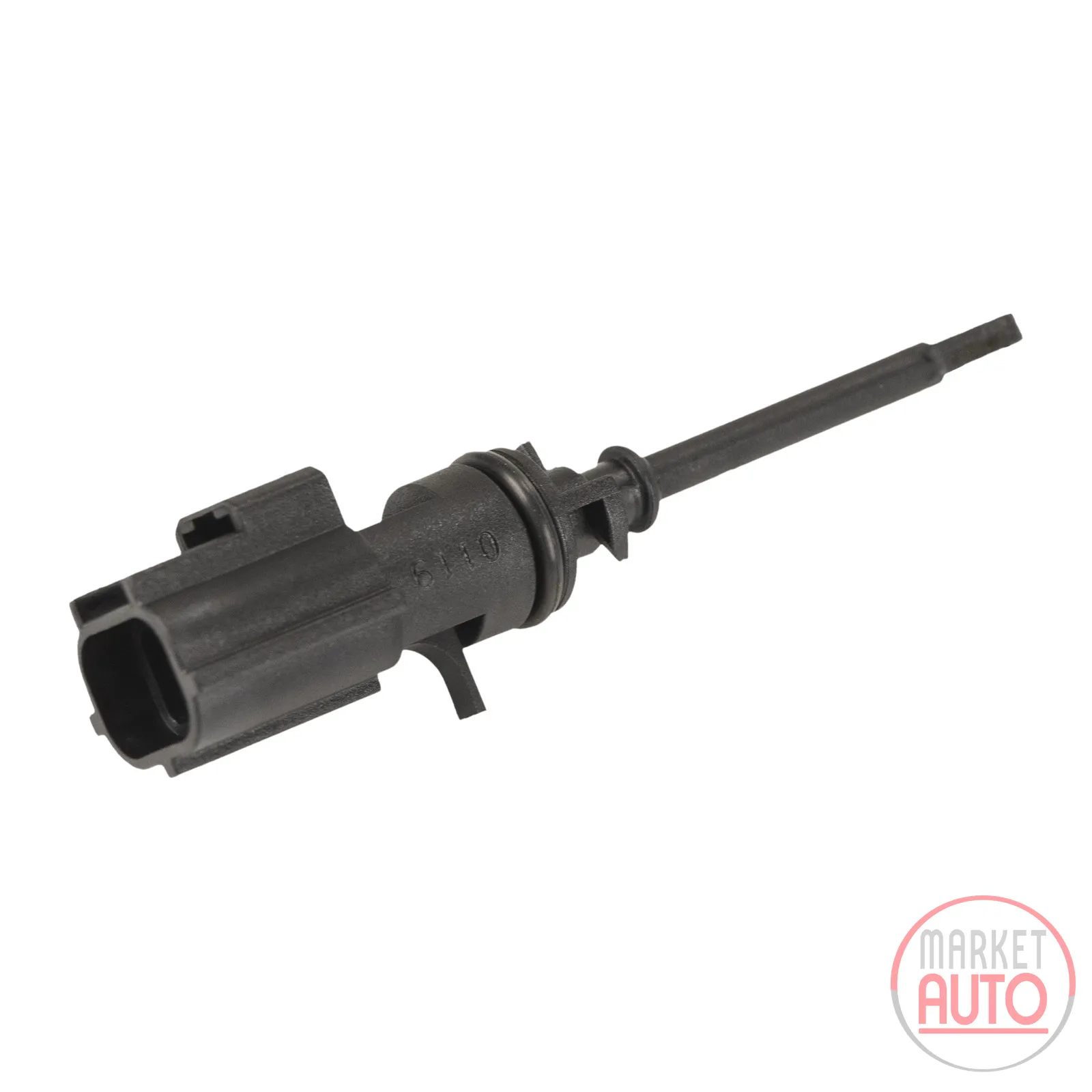 Lufttemperatursensor