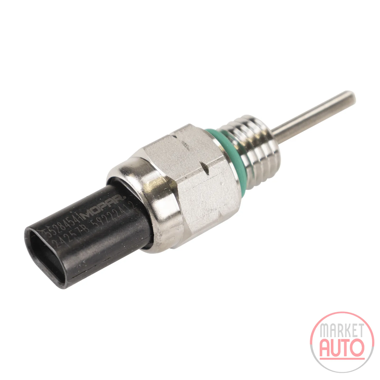 Sensor, Ansauglufttemperatur