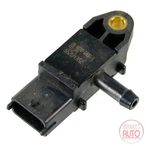 Abgasdrucksensor JTD