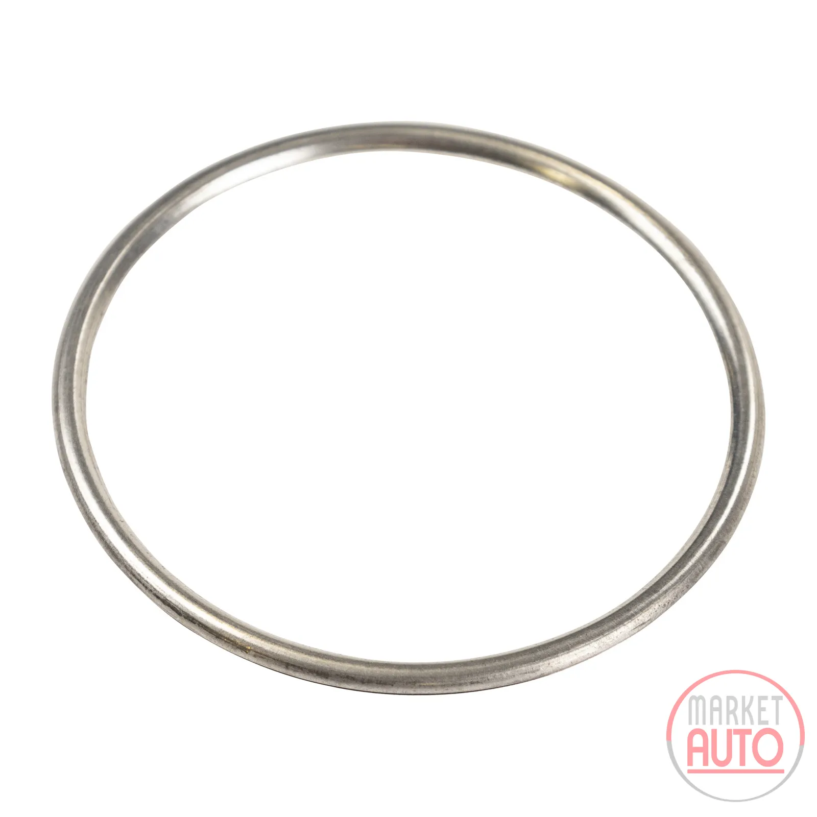 Auspuffdichtung Dichtring Linsenring D1=73 D2=82 H=4,5 mm