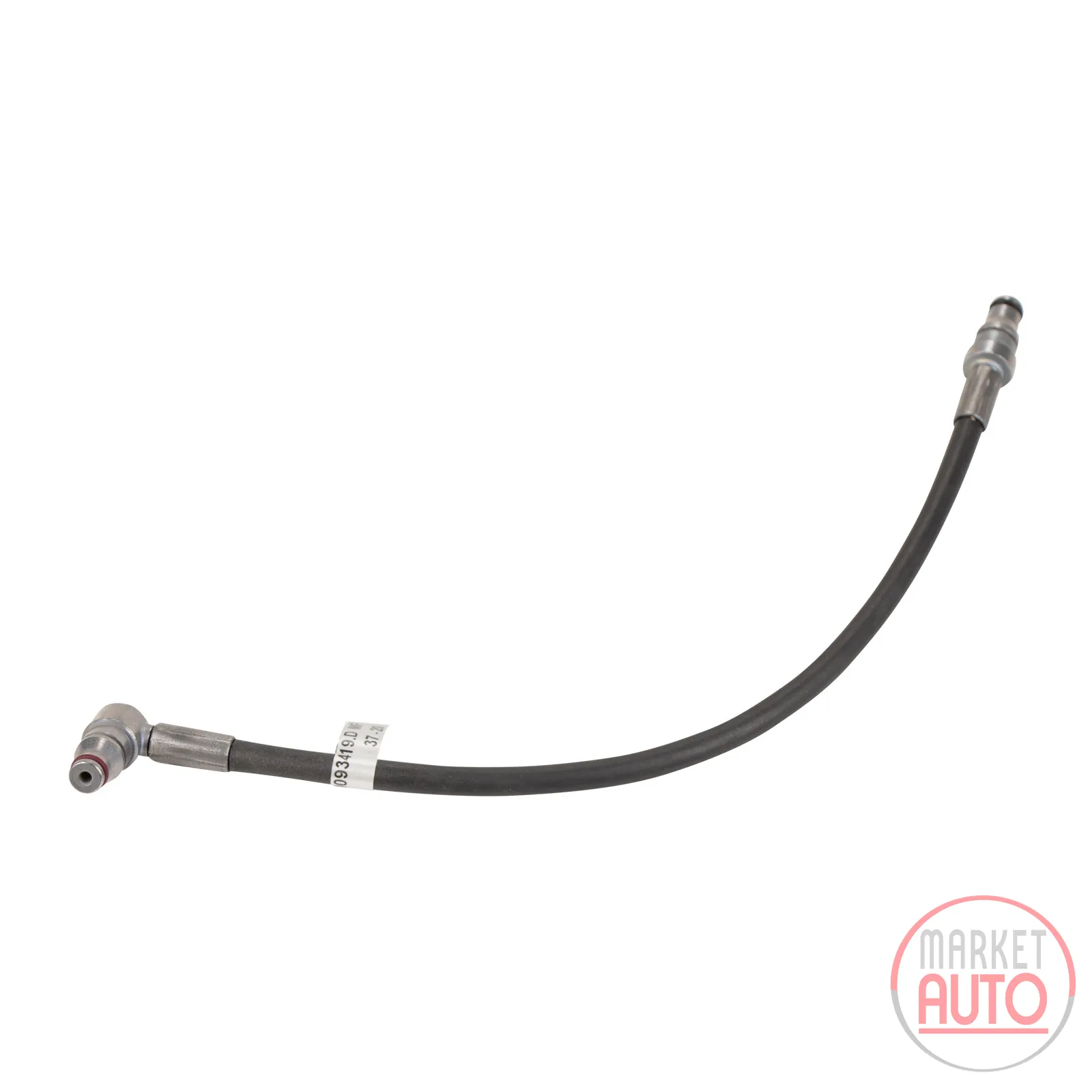 Hydraulikschlauch Kupplungsbetätigung
