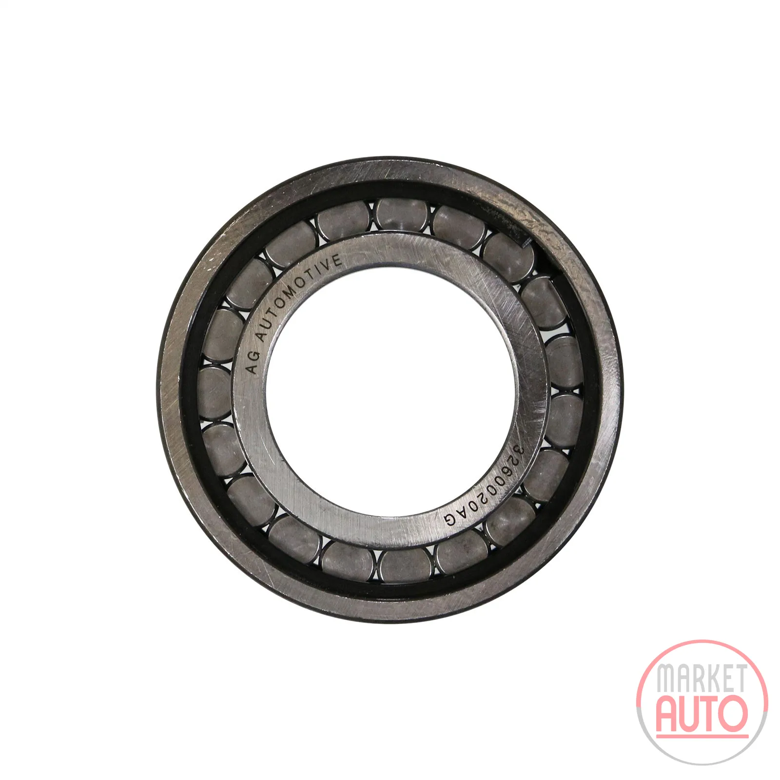 Getriebelager Hauptwelle B=19 mm vorne (Diffi)