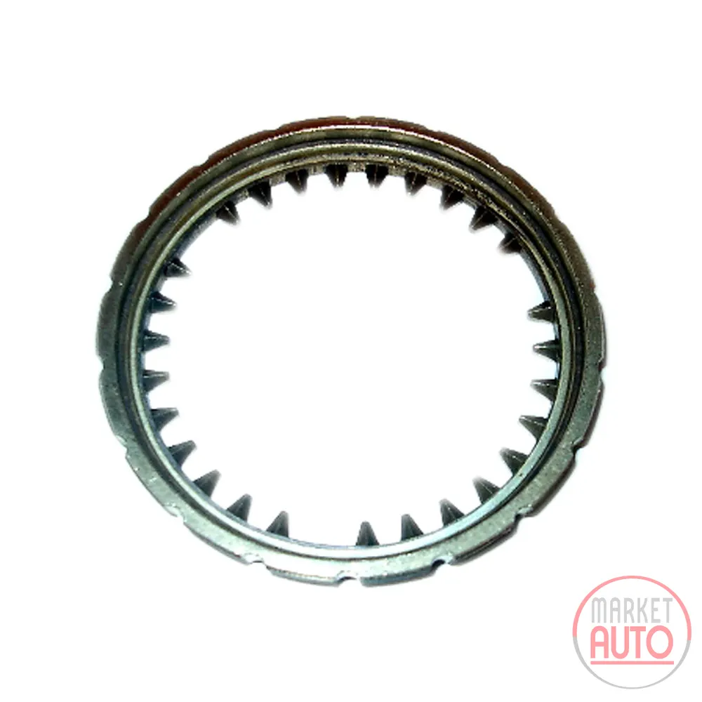 Synchronring 1.-4. Gang
