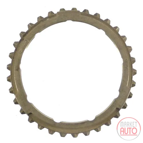 Synchronring 4.Gang
