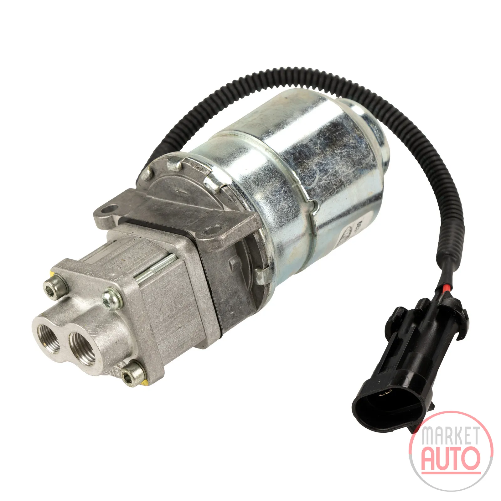 Pumpe für Getriebeschaltung Selespeed original Fiat