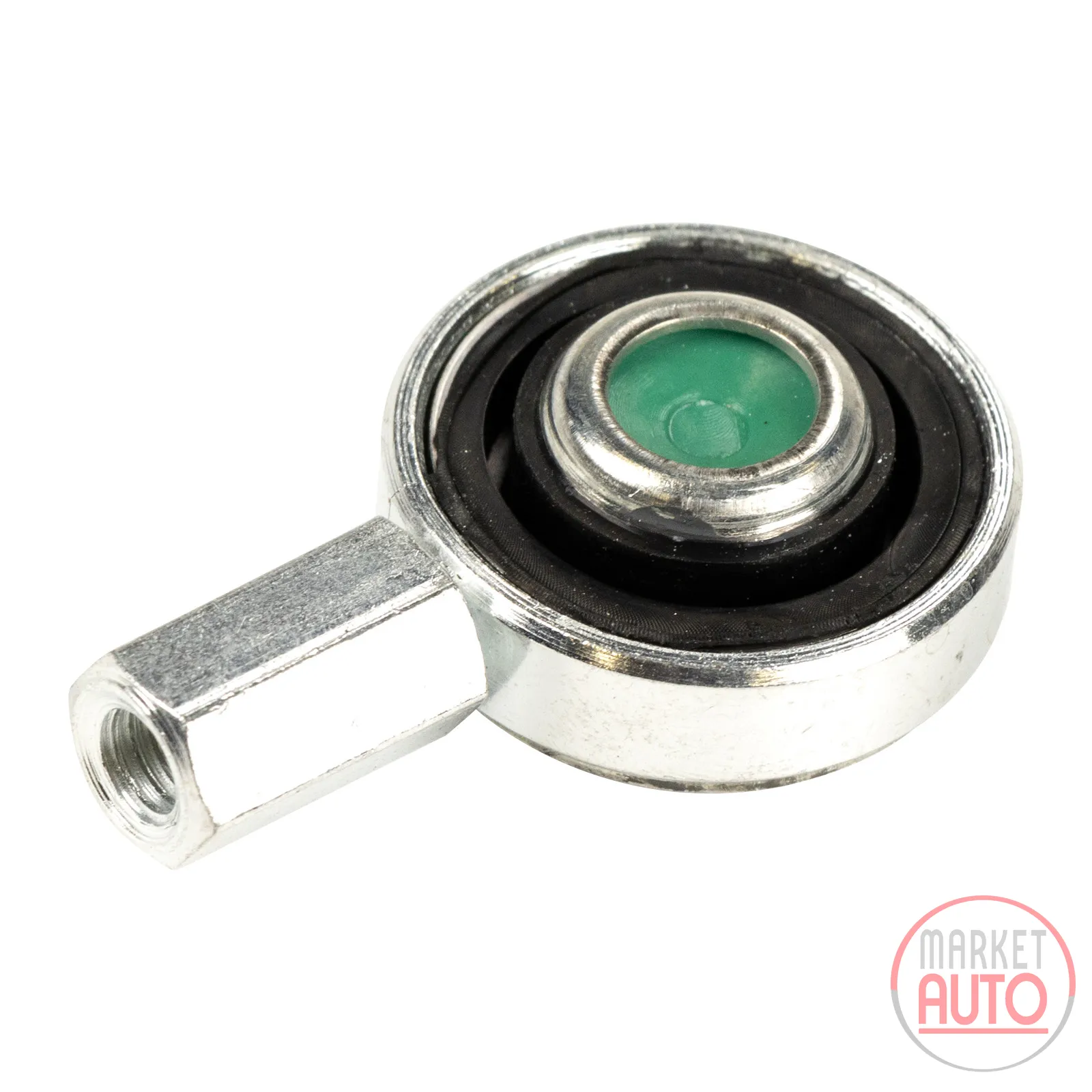 Kugelpfanne (10mm Gewinde M6) für Zugdraht für Schaltung
