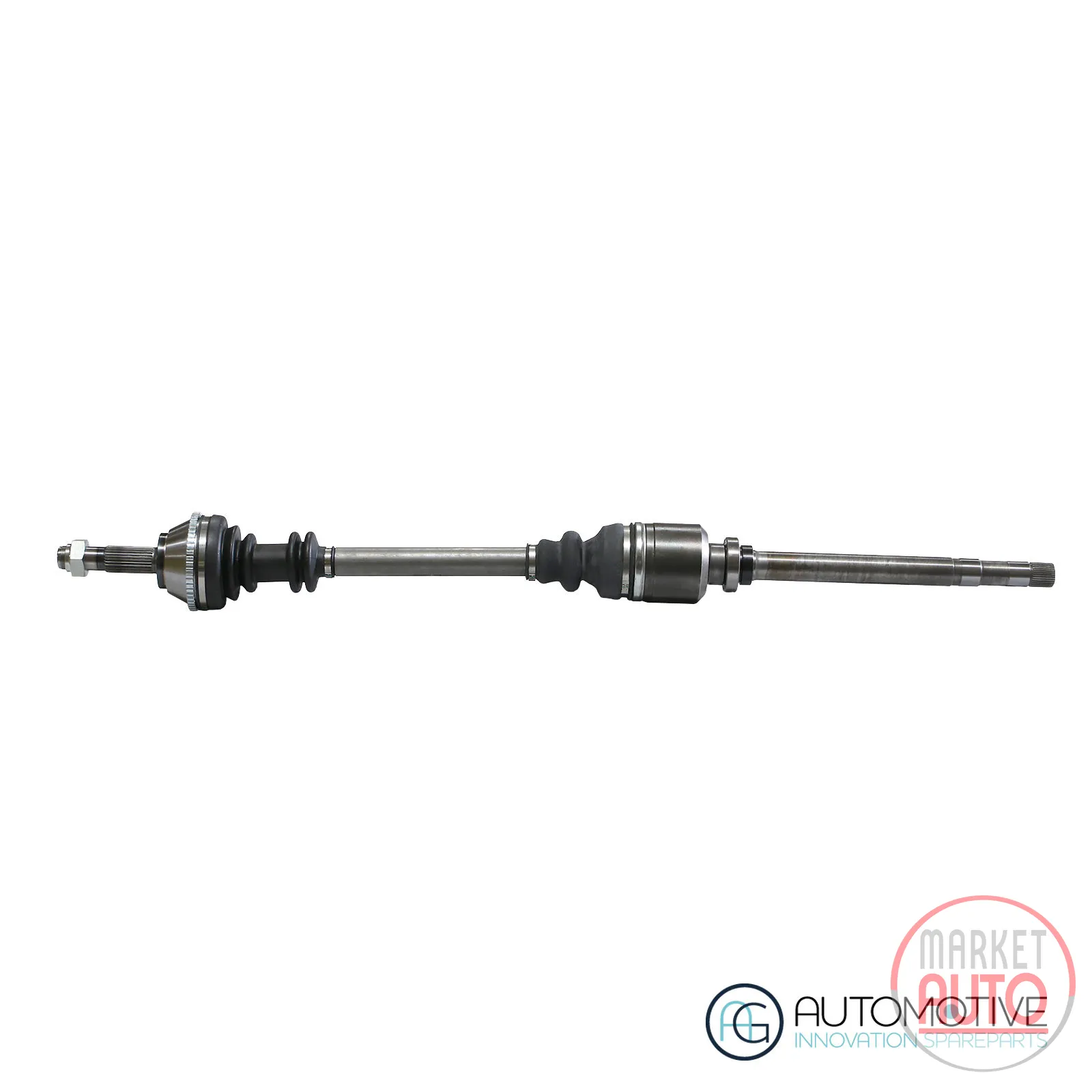 Antriebswelle rechts 11 15 15 Zoll & ABS