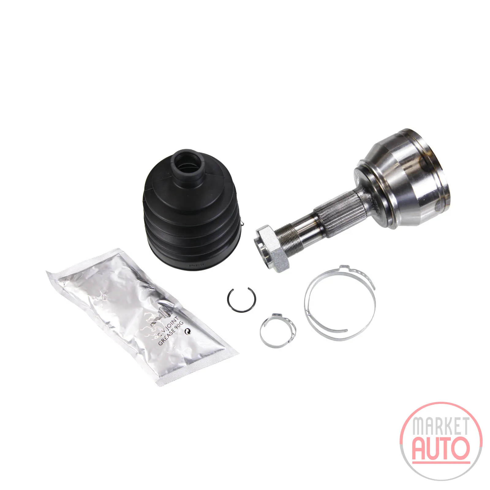 Antriebswellengelenk außen (Kit)