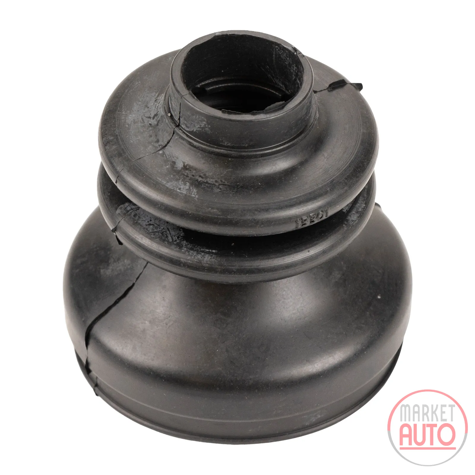 Achswellenmanschette innen Ø33 Ø 87mm