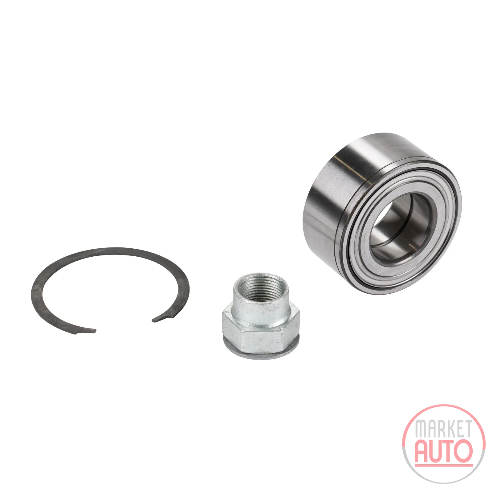 Radlagersatz vorne B=33 D1=72 D2=35 mm NTN-SNR
