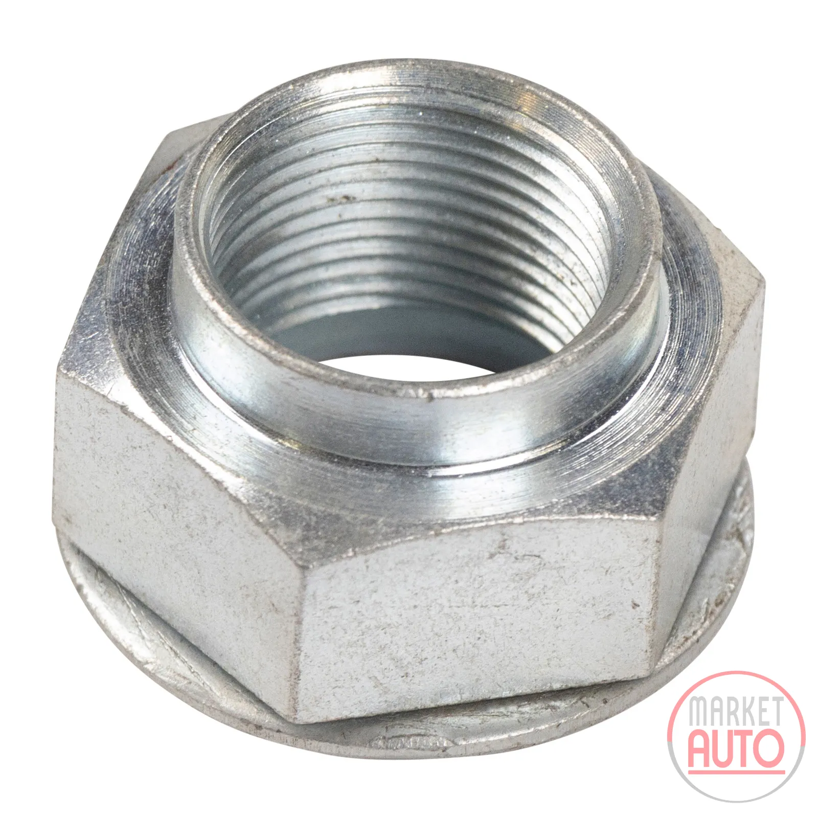 Radlagermutter vorn M24 X 1,5 36 23,5 41