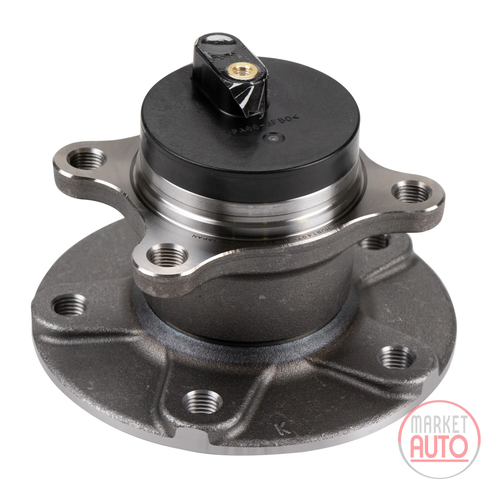 ABS Sensor Radnabnkit NTN-SNR
