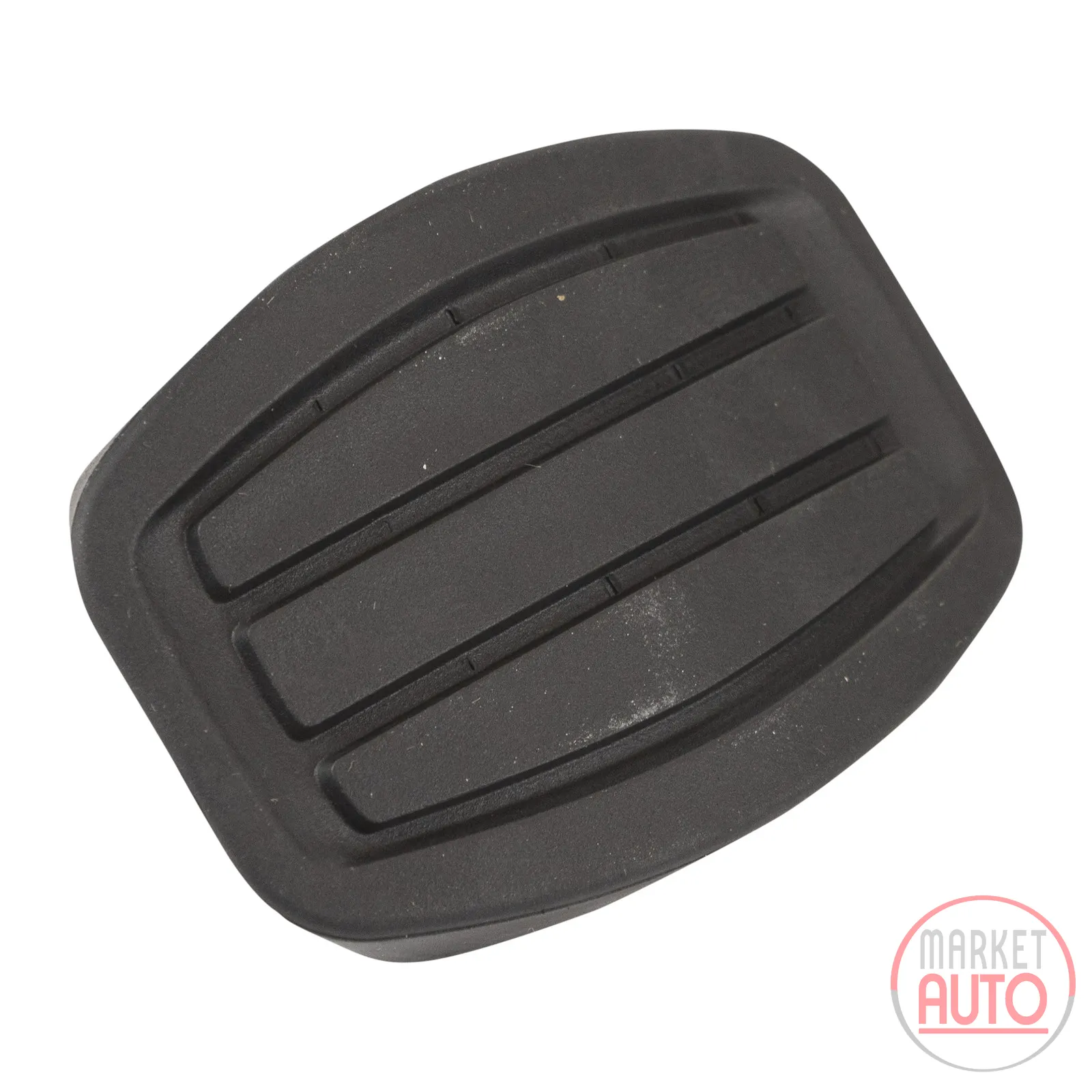 Pedalgummi Bremse oder Kupplung