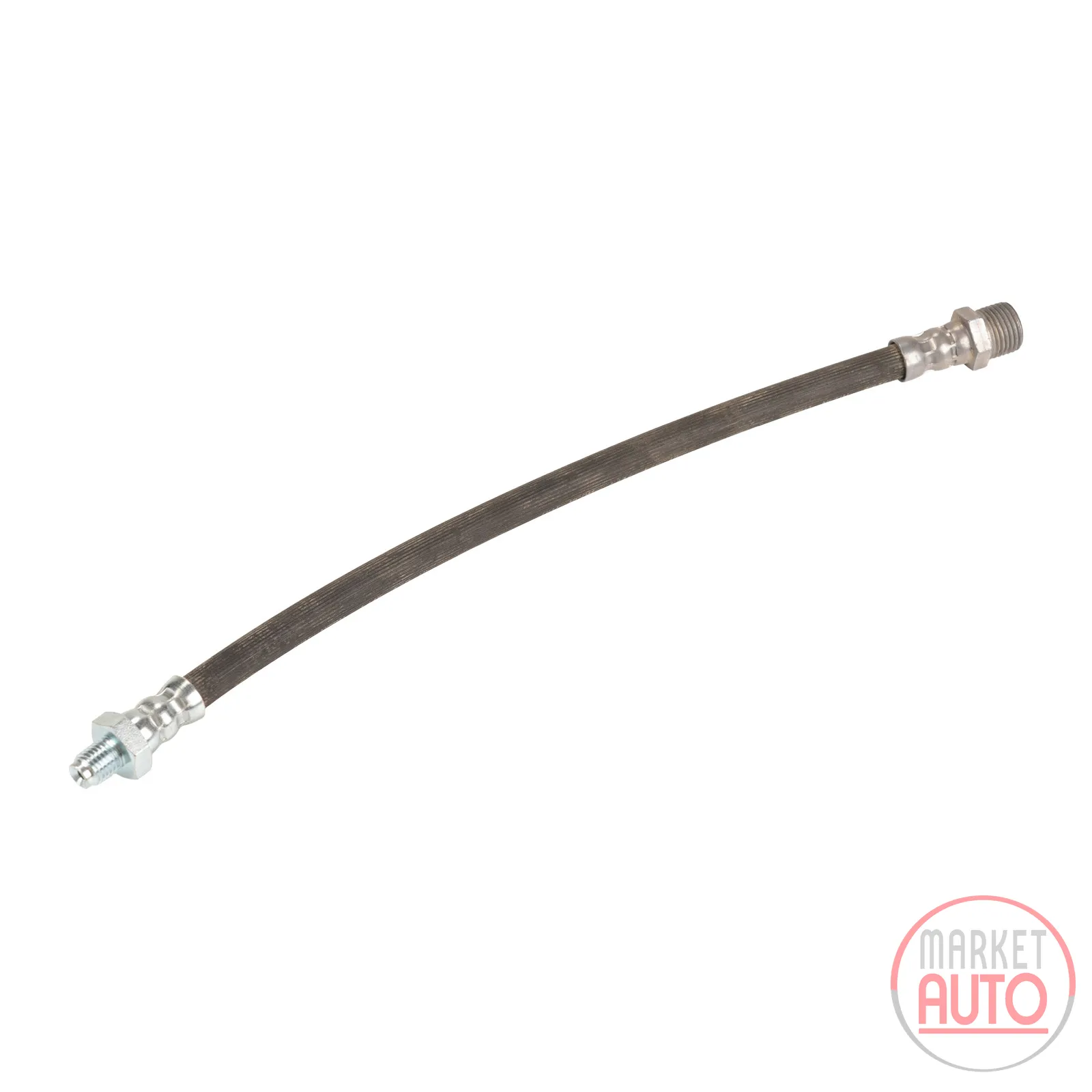 Bremsschlauch L=312 mm 2X M10 X 1,25 1X M16 X 1,5 mm Gewinde