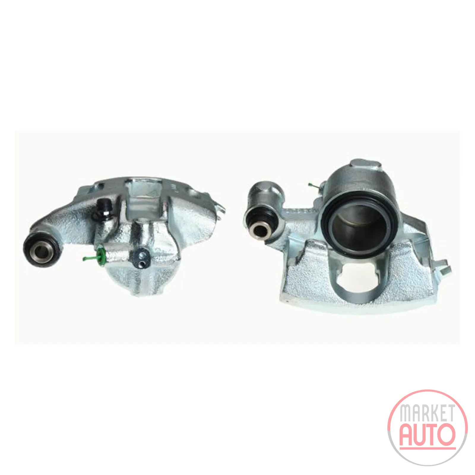 Brembo Bremszange vorne links Ø57mm