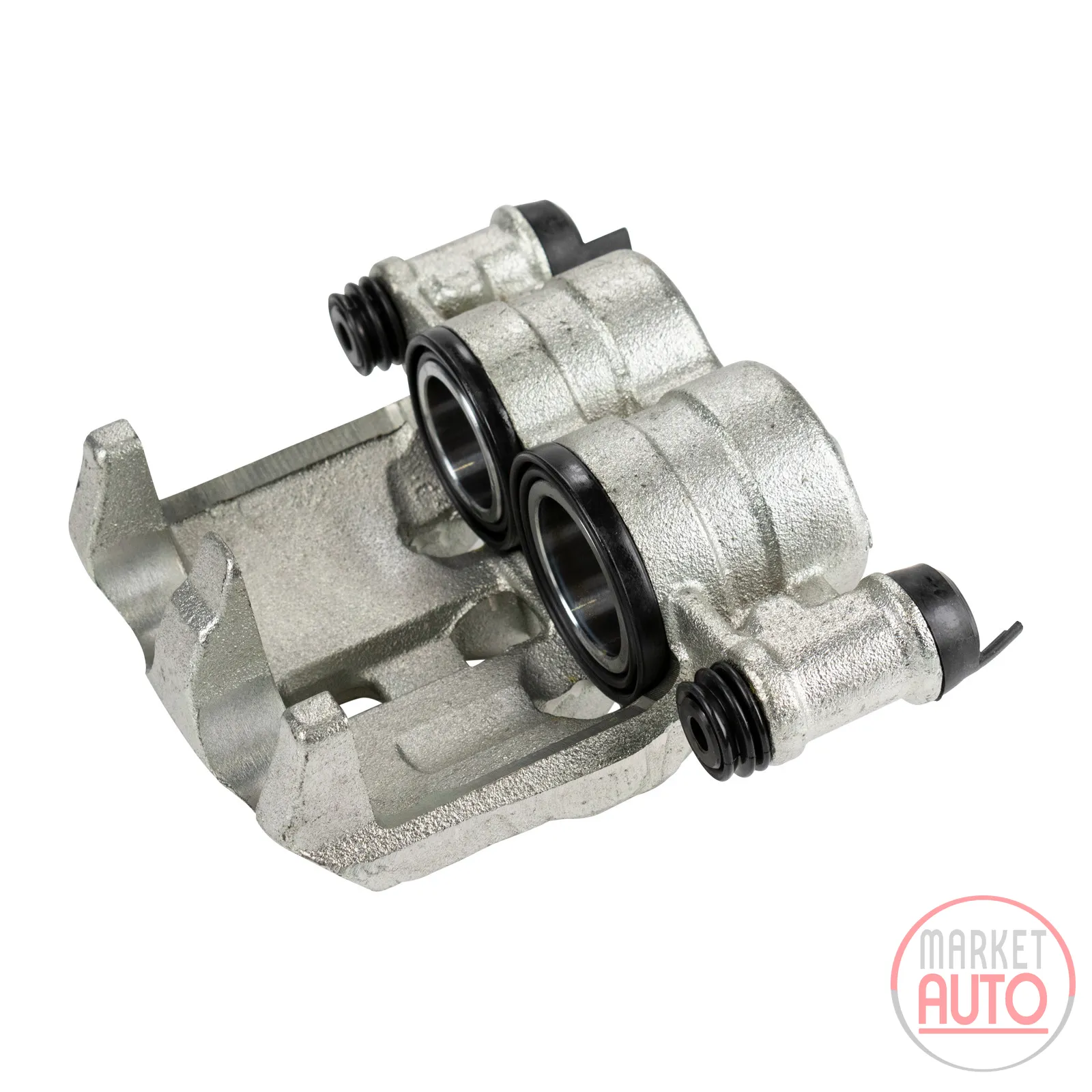 Bremszange vorne links AT 32 mm Bremsscheibe