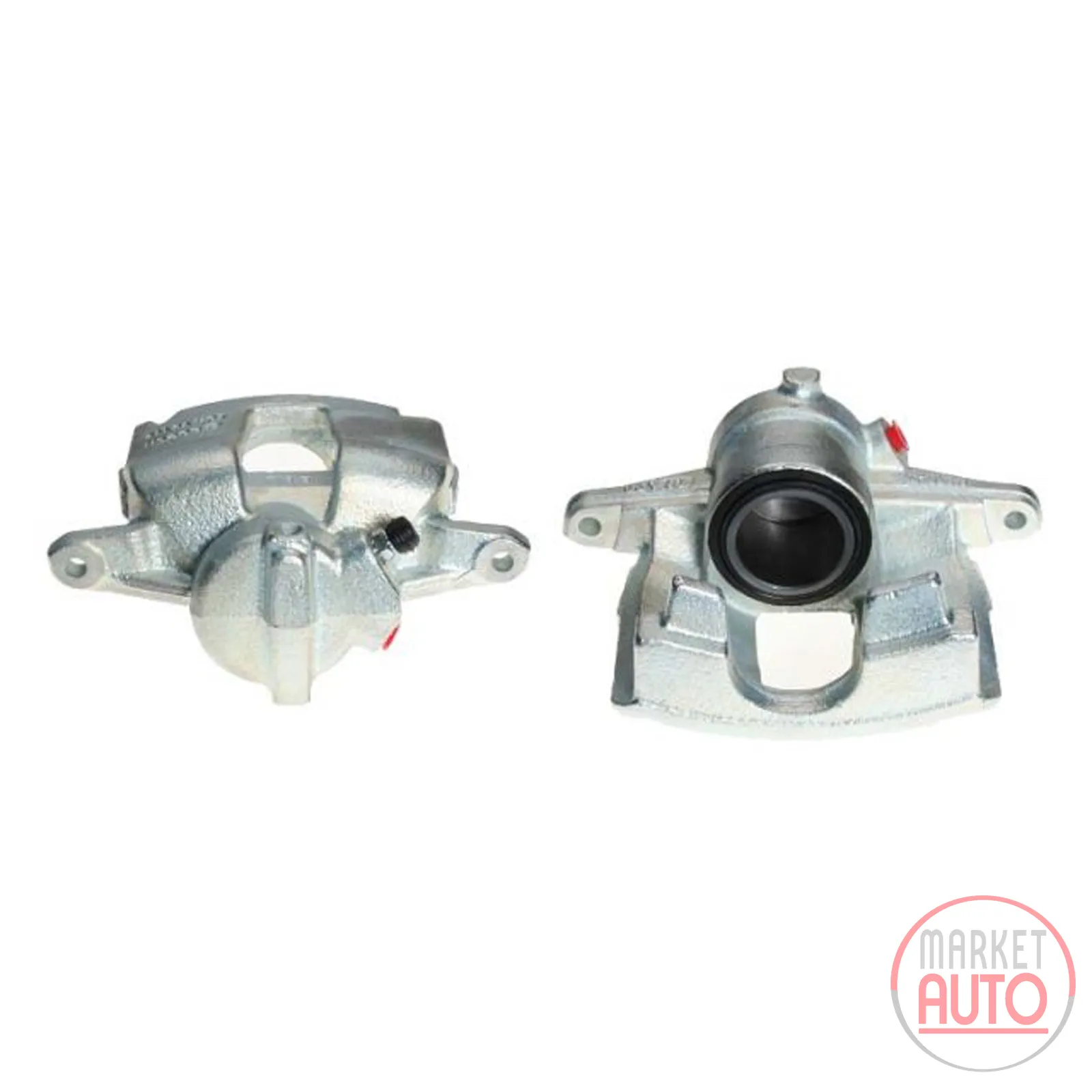 Brembo Bremszange hinten rechts 48 Ø Kolben
