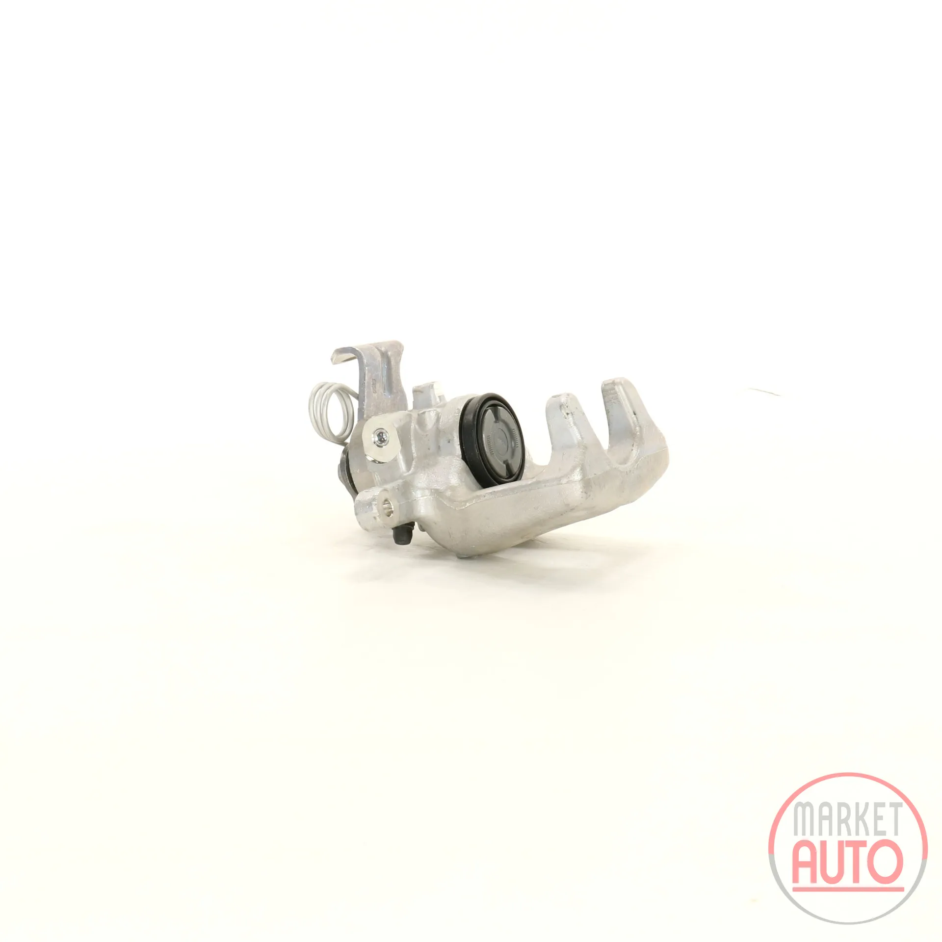 Bremszange hinten rechts 38 mm Ø Kolben
