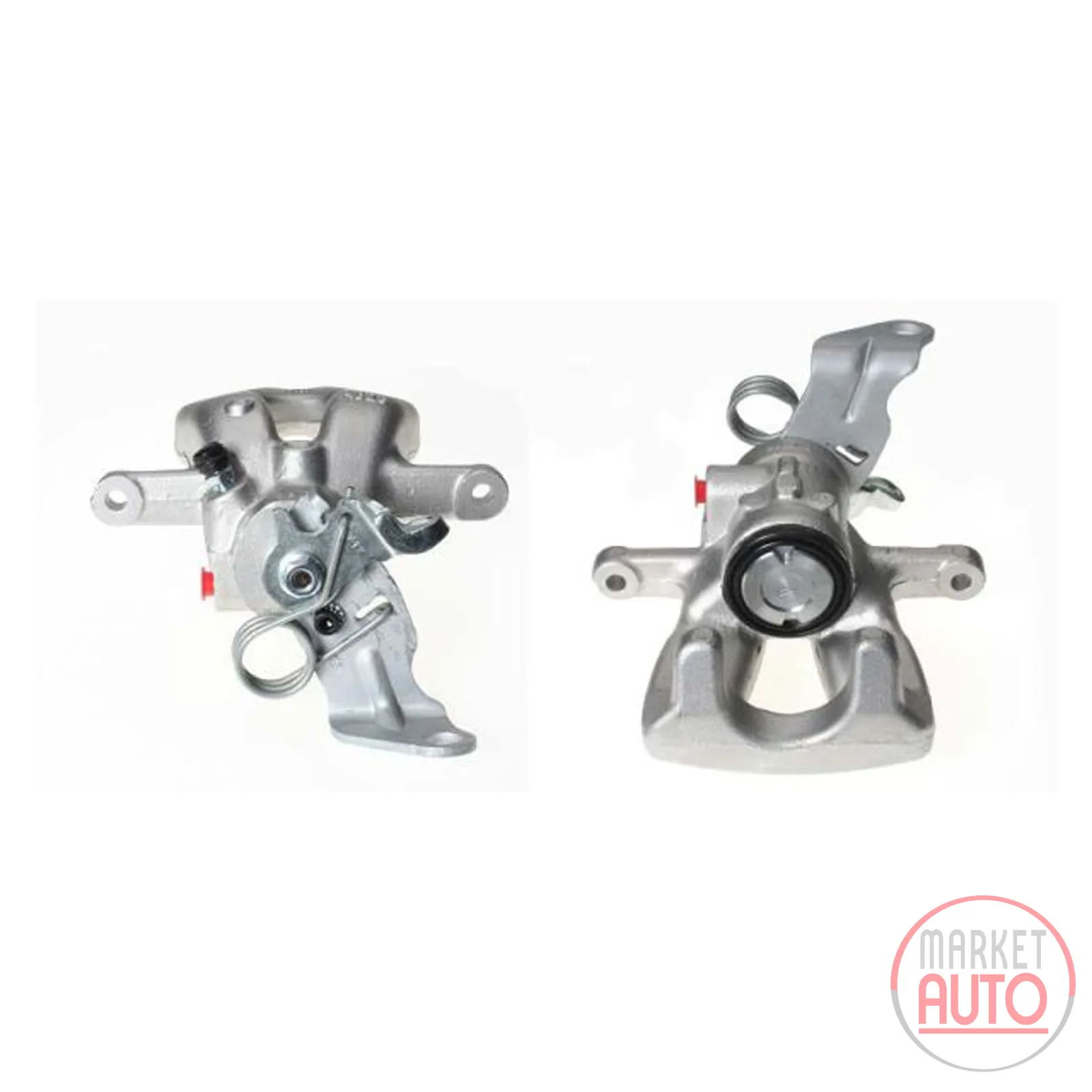 Brembo Bremszange hinten rechts 38 mm Ø Kolben