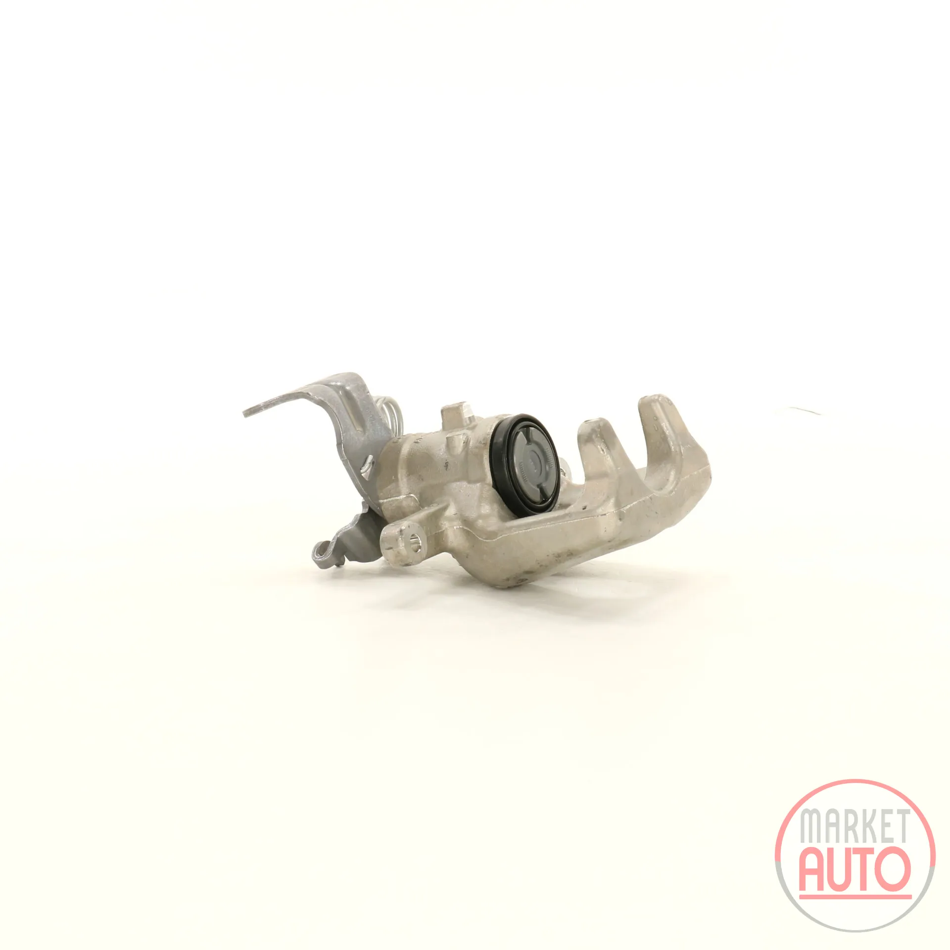 Bremszange hinten links 38 mm Ø Kolben